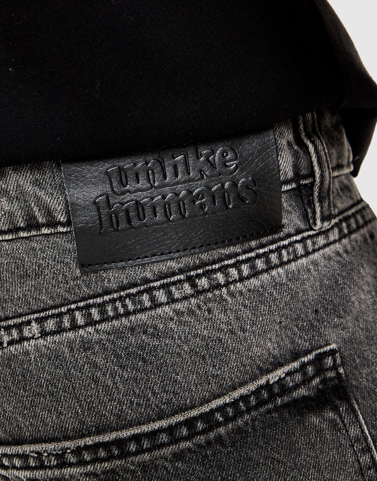 Unlike Humans Rocco Jeans