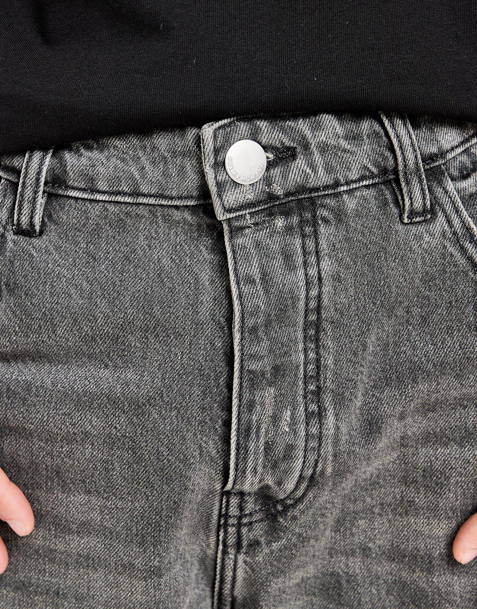 Unlike Humans Rocco Jeans