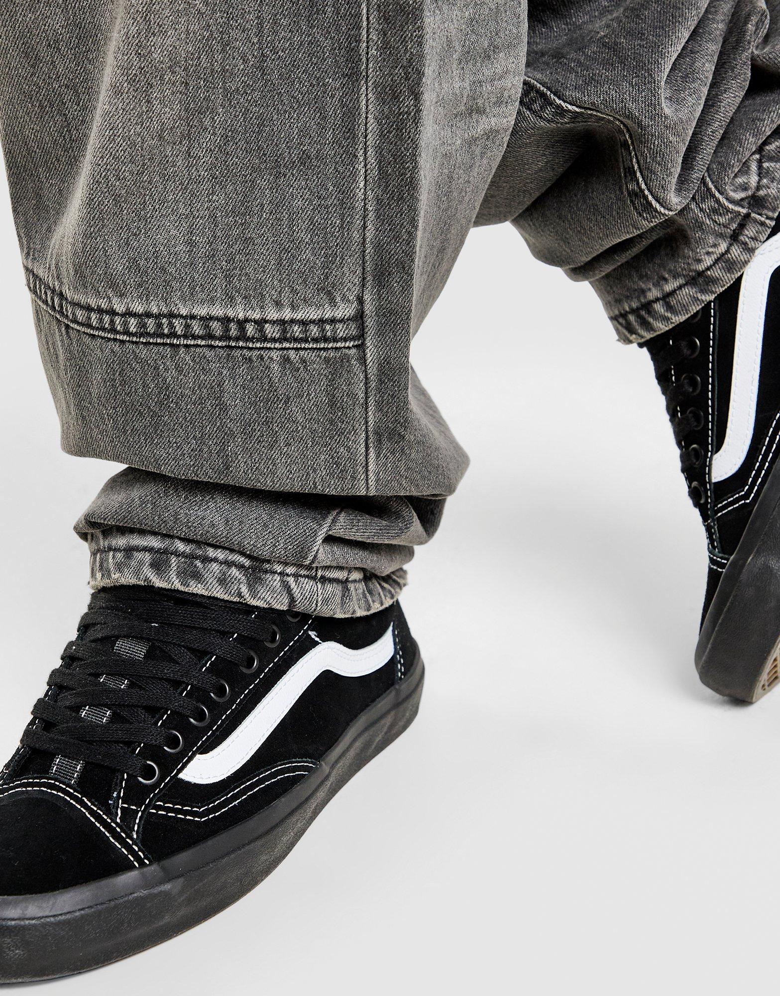 Unlike Humans Rocco Jeans