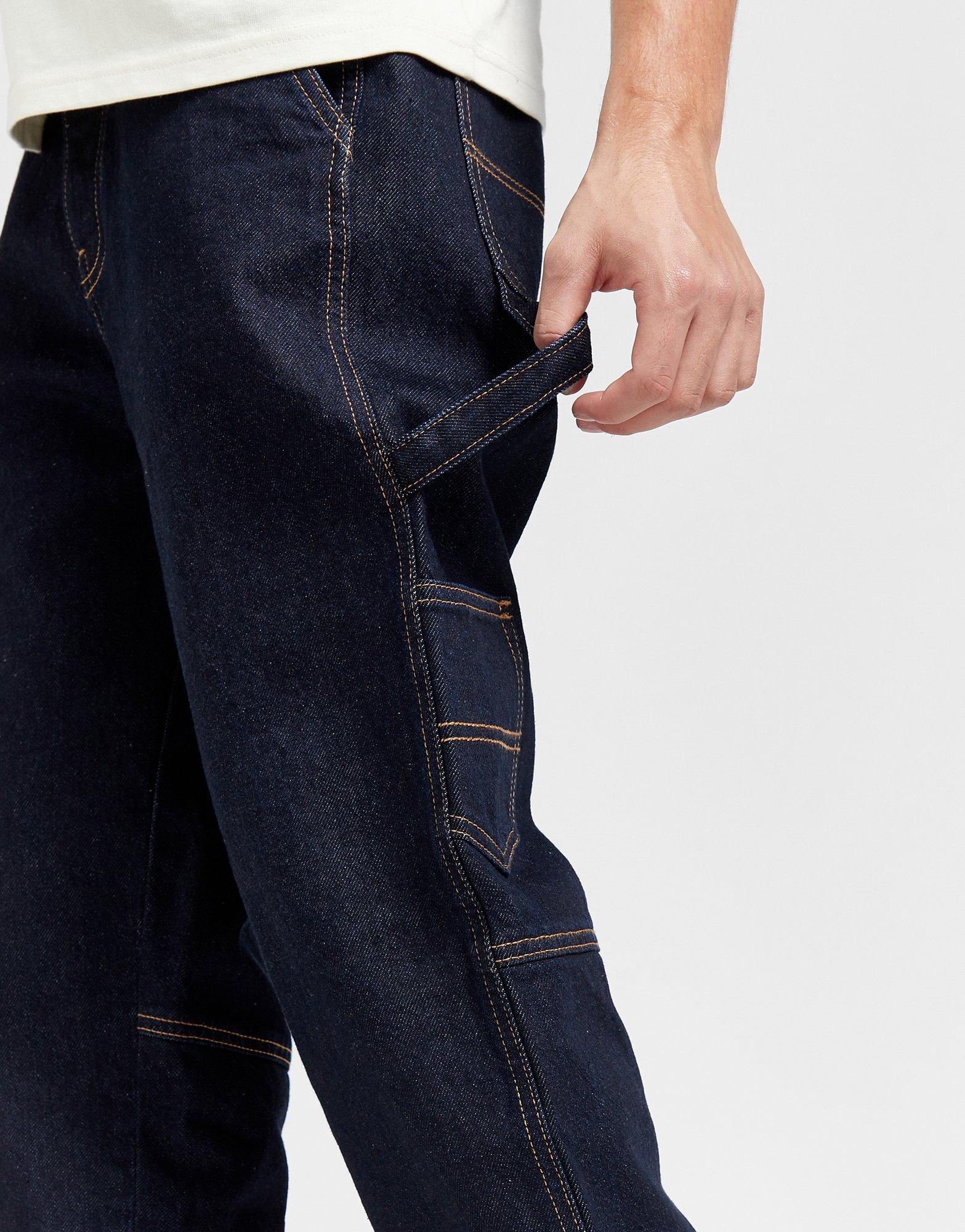 Unlike Humans Delma Jeans