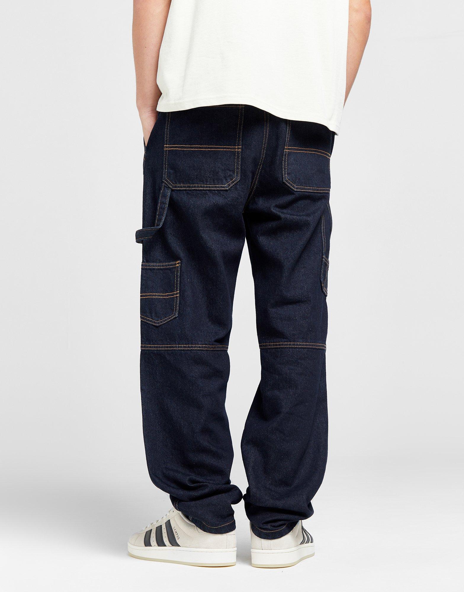 Unlike Humans Delma Jeans