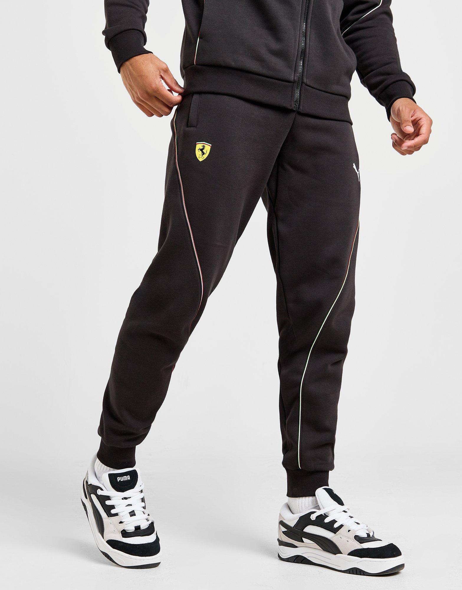 Pantaloni puma prezzo online