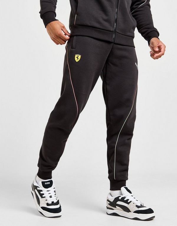 Puma Pantalon de jogging Scuderia Ferrari Race Homme