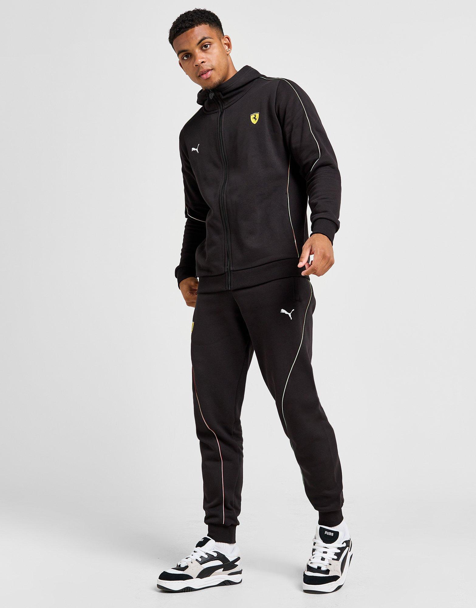 PUMA Scuderia Ferrari Race Joggers