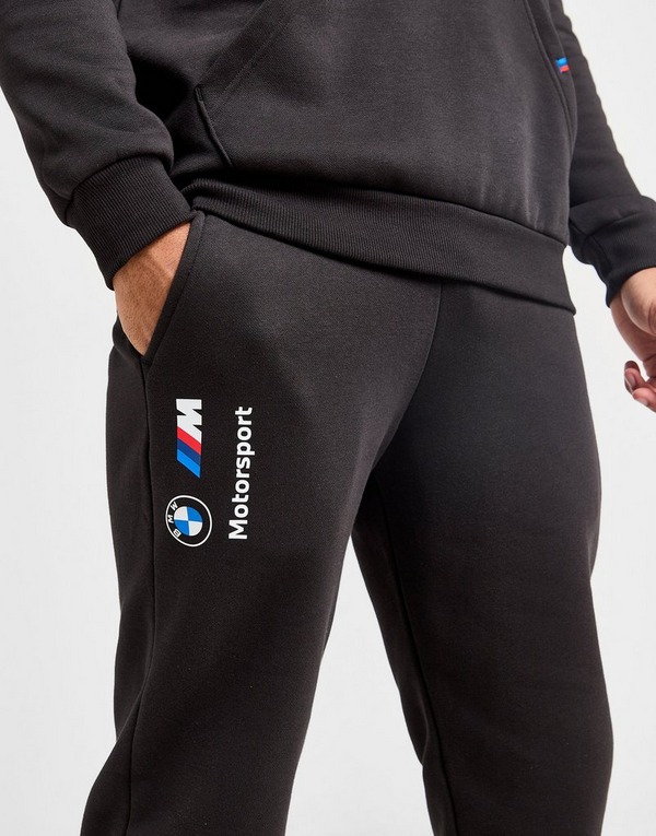 Puma Pantaloni della Tuta BMW Motorsport
