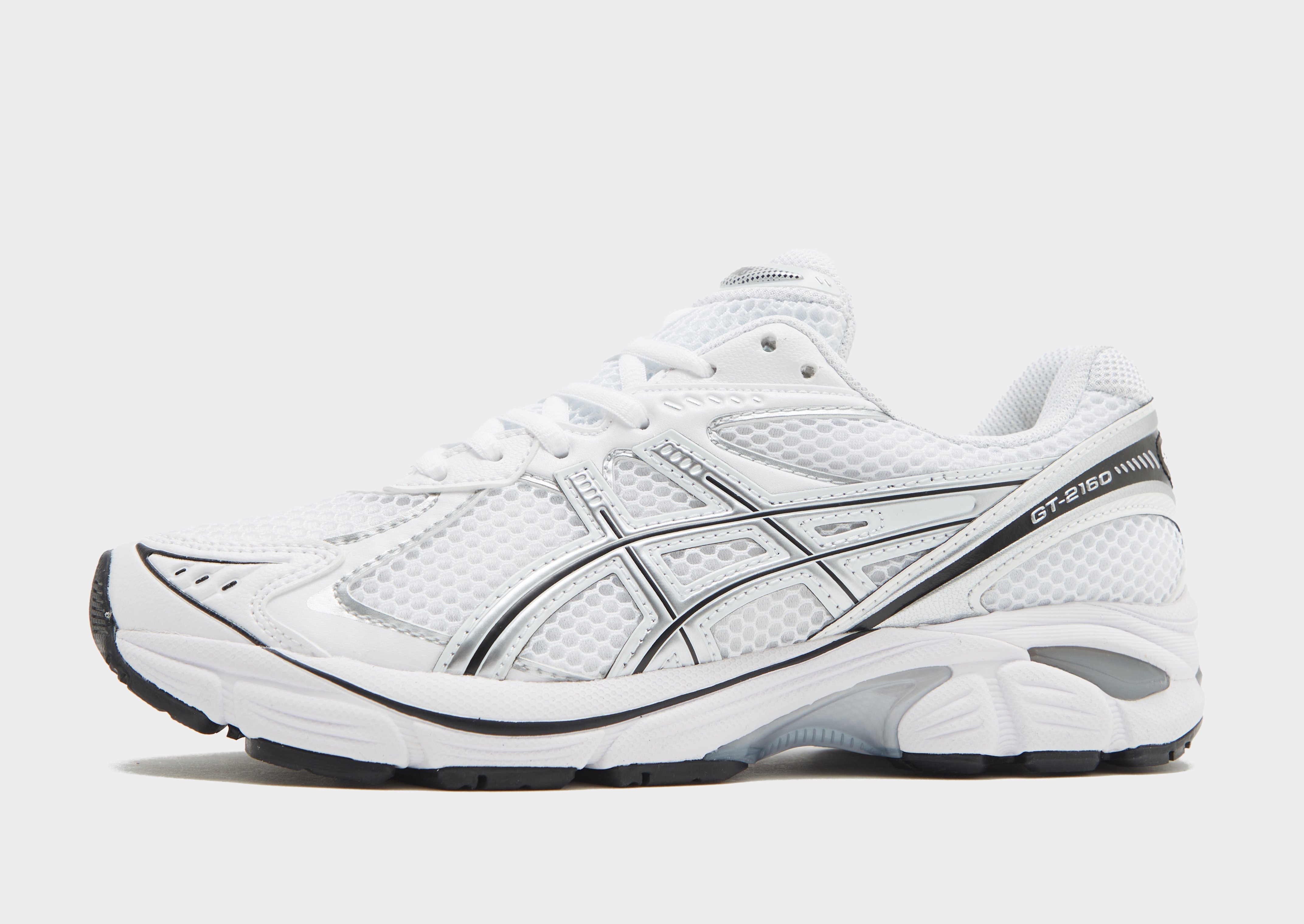 ASICS GT 2160 Femme Blanc JD Sports France