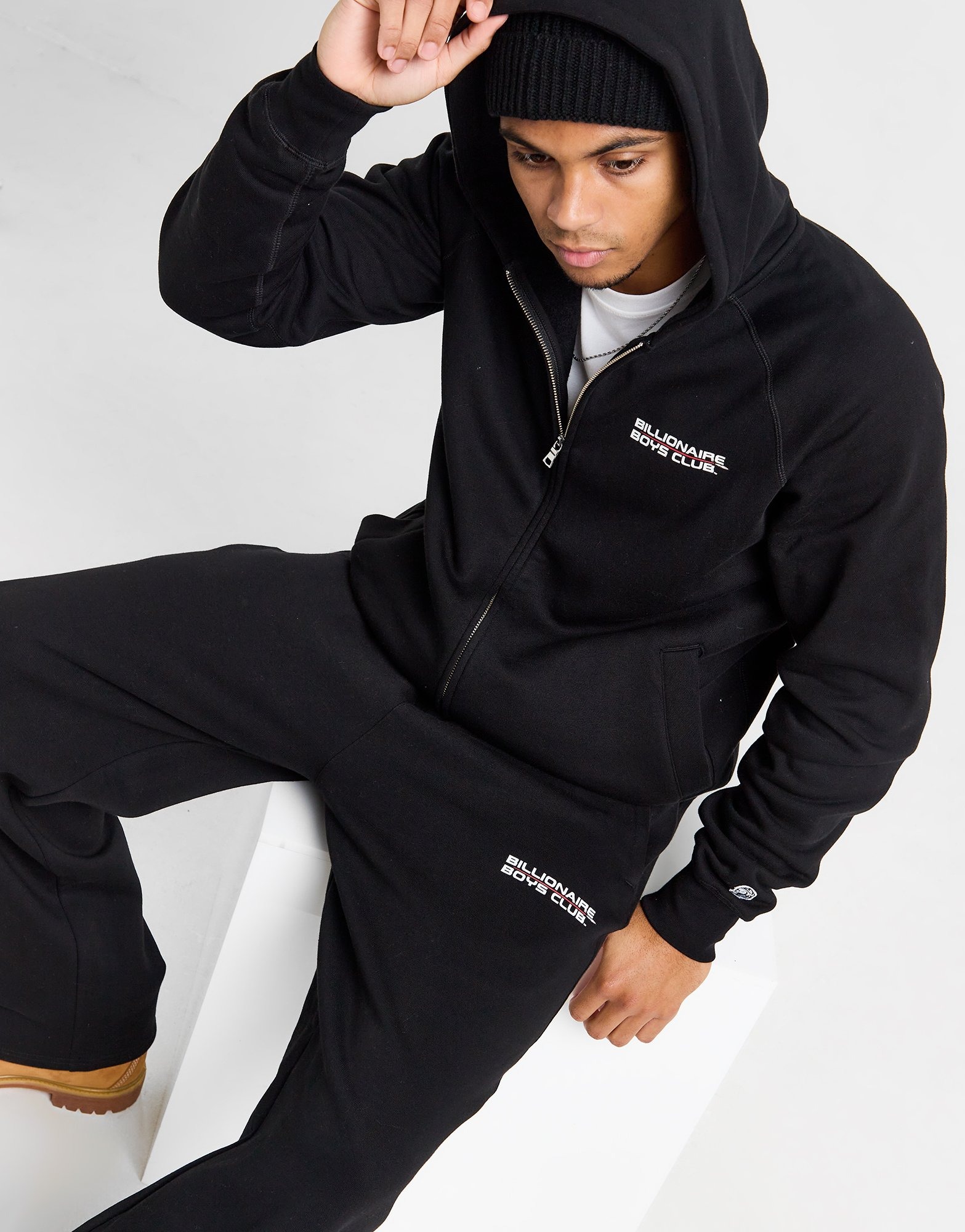 Billionaire boys club trackies online