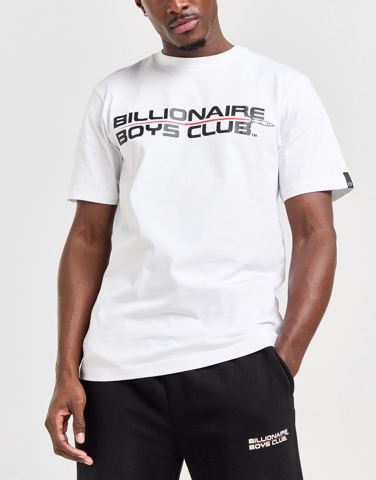 Billionaire Boys Club T-shirt Rocket Homme