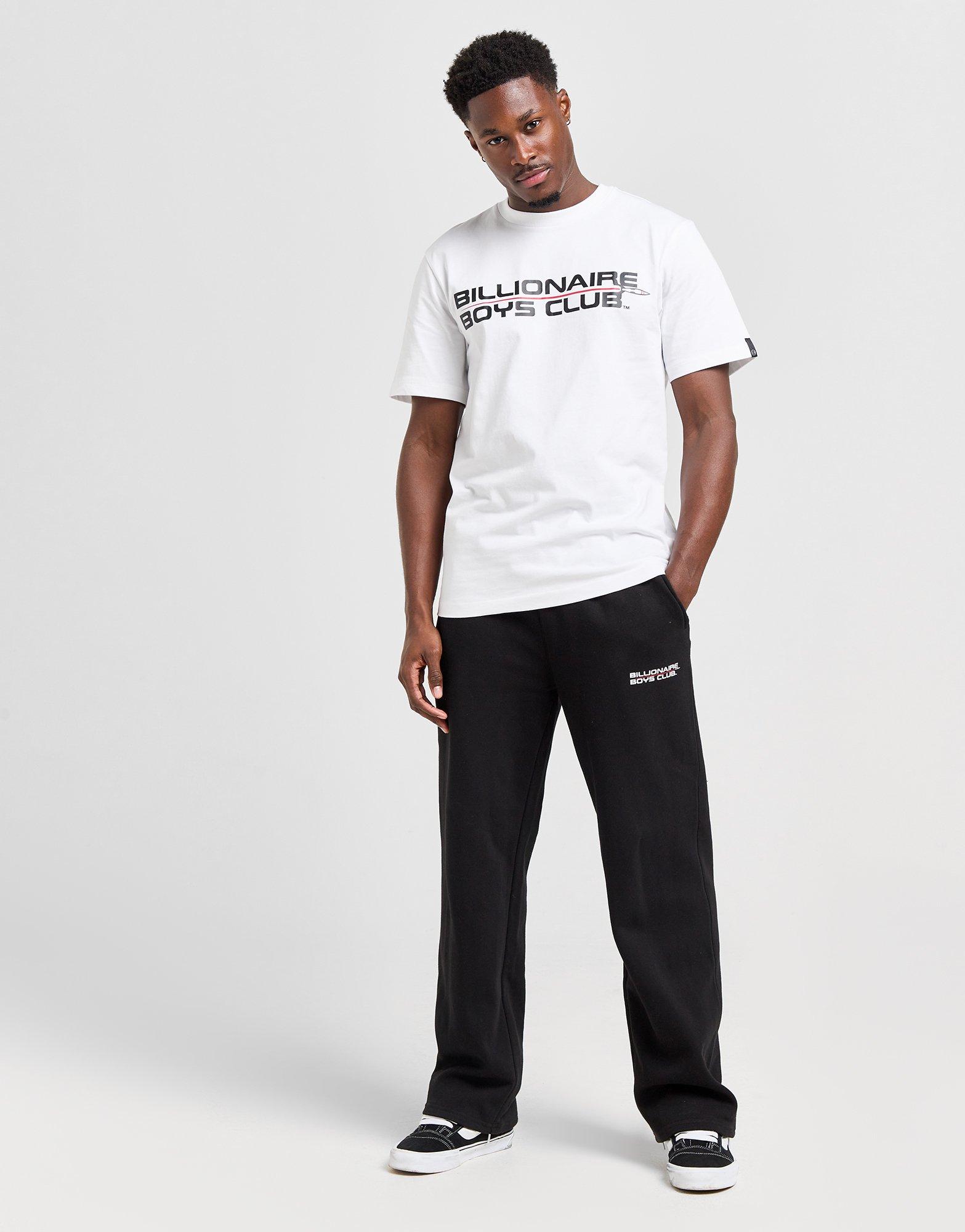 Billionaire Boys Club T-shirt Rocket Homme