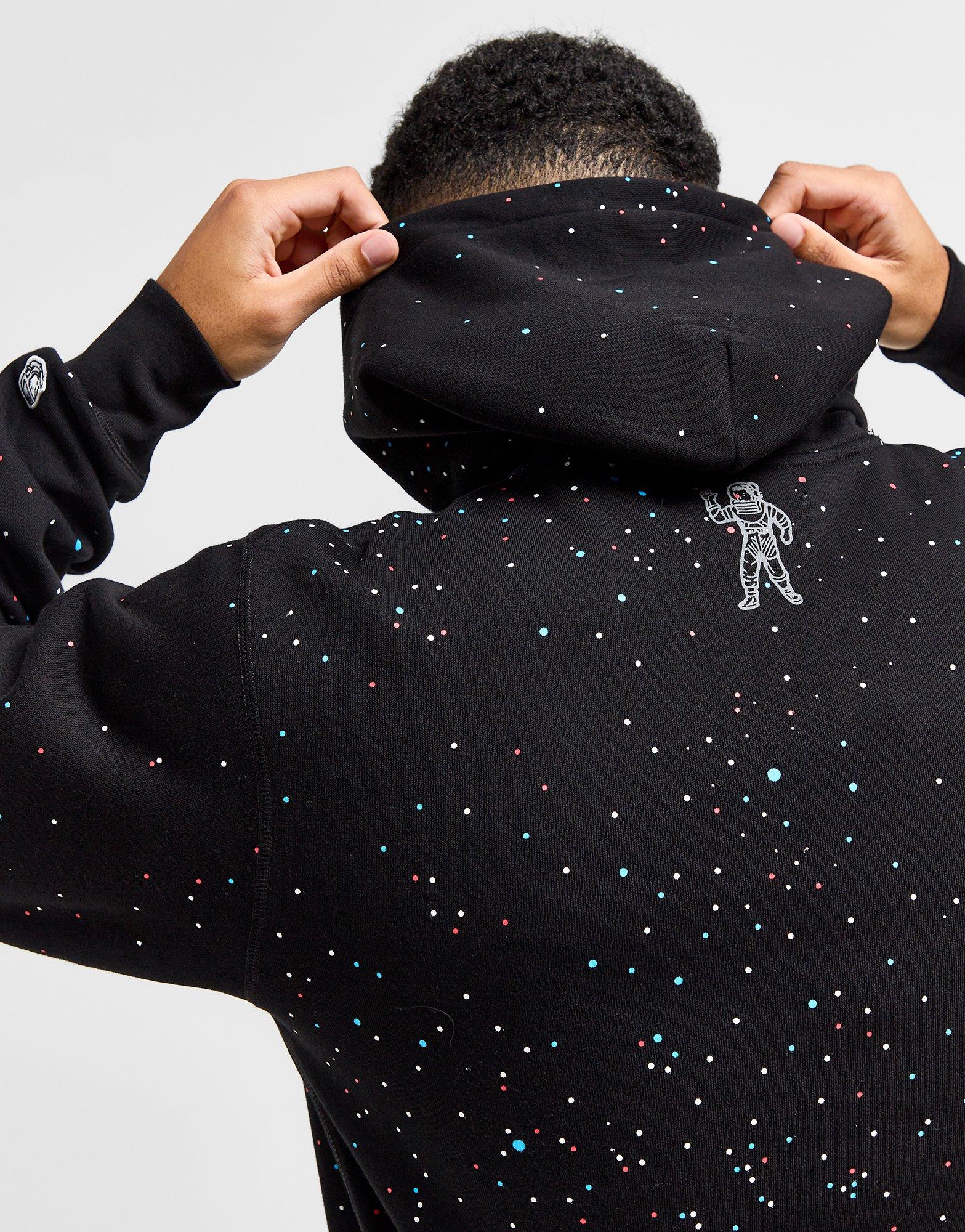 Billionaire Boys Club Sweat à Capuche Imprimé Logo Homme