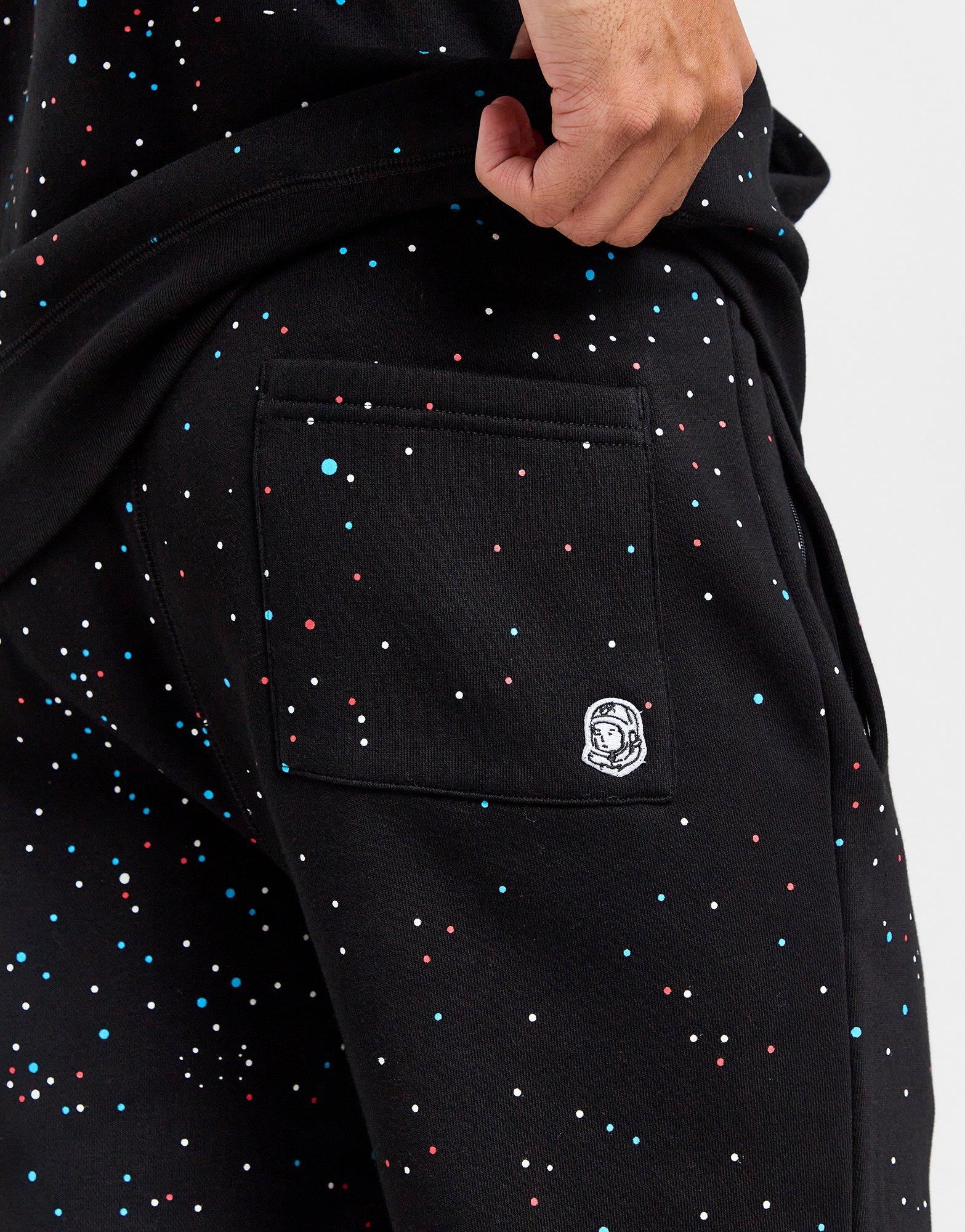 Billionaire Boys Club Small Logo All Over Print Joggers
