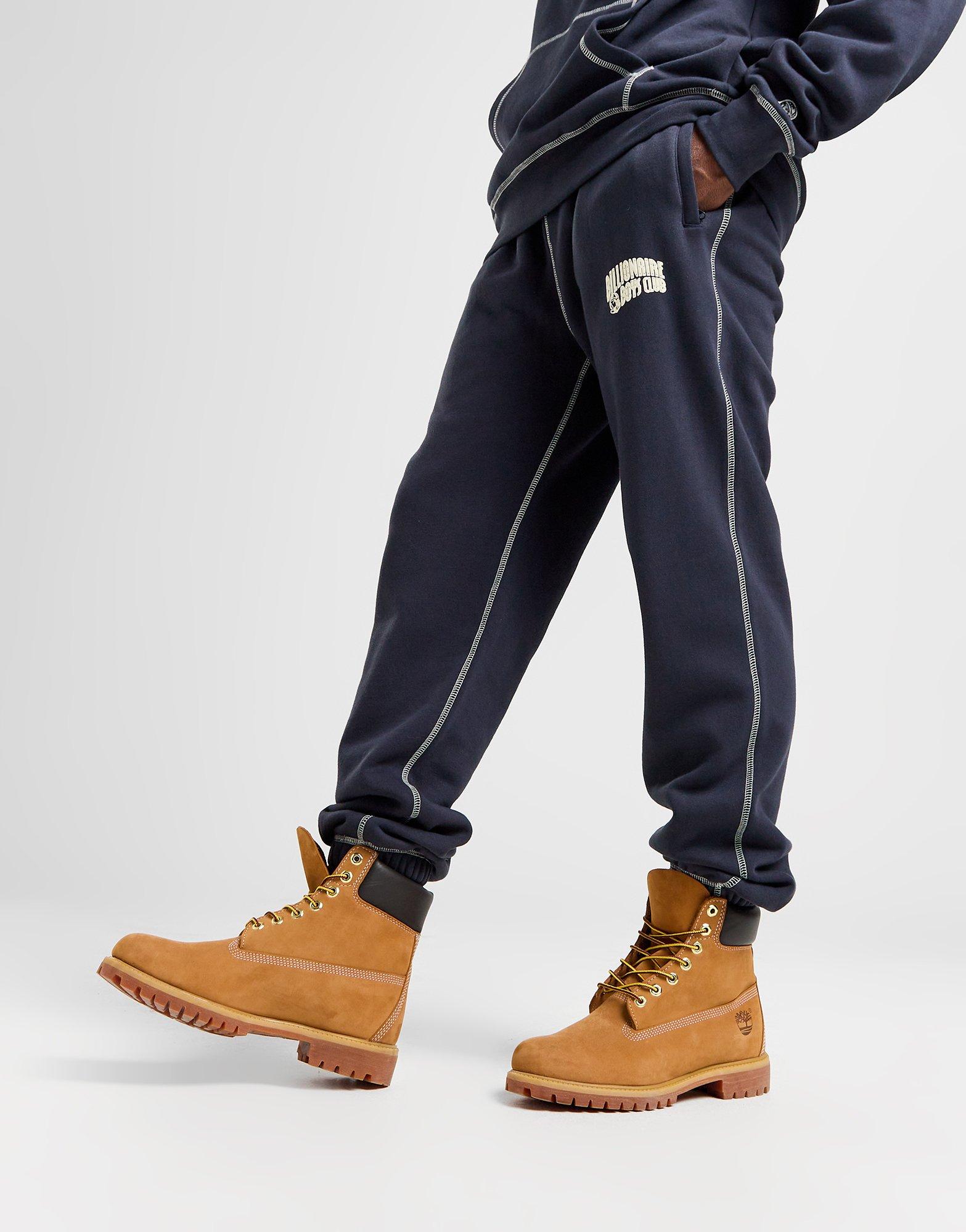 Billionaire Boys Club Stitch Joggers Blau JD Sports Deutschland