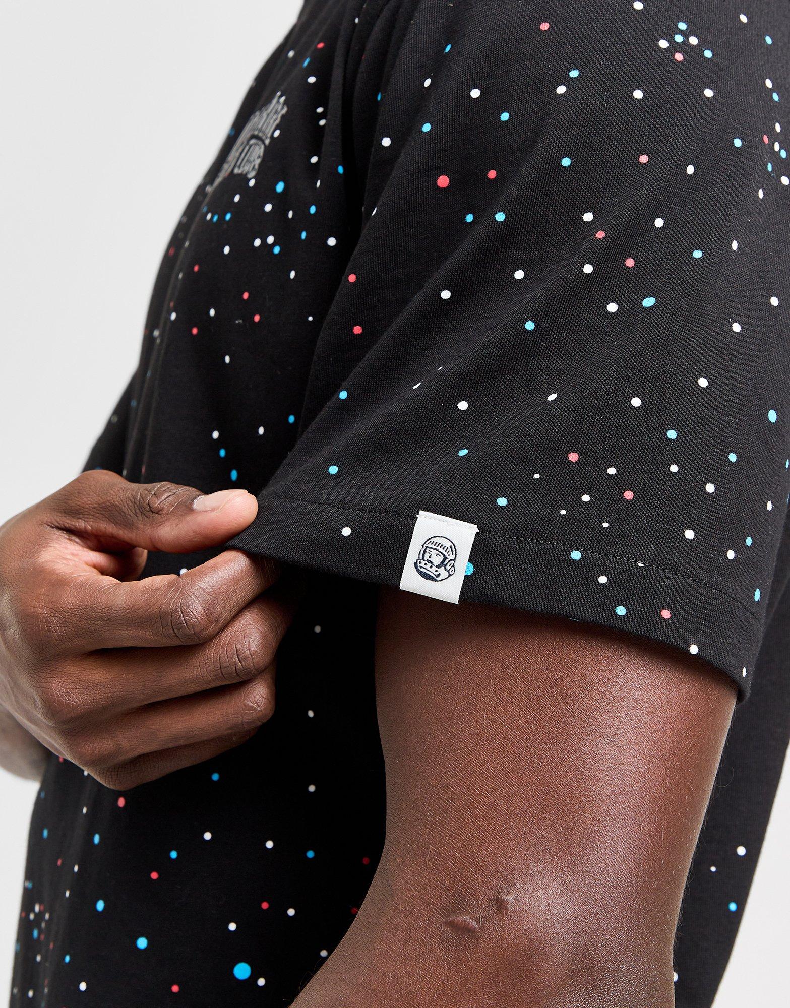 Billionaire Boys Club Small Logo All Over Print T-Shirt