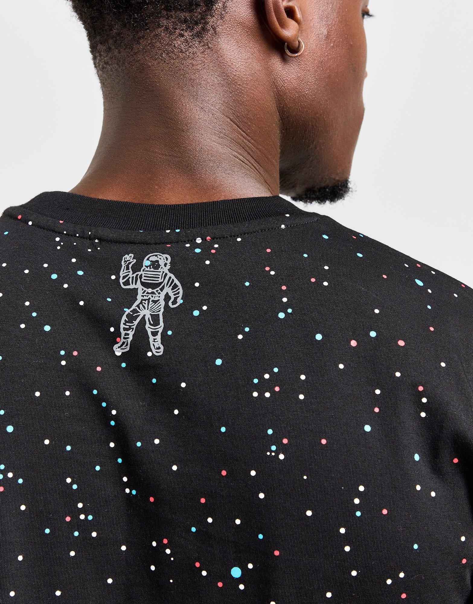 Billionaire Boys Club Small Logo All Over Print T-Shirt