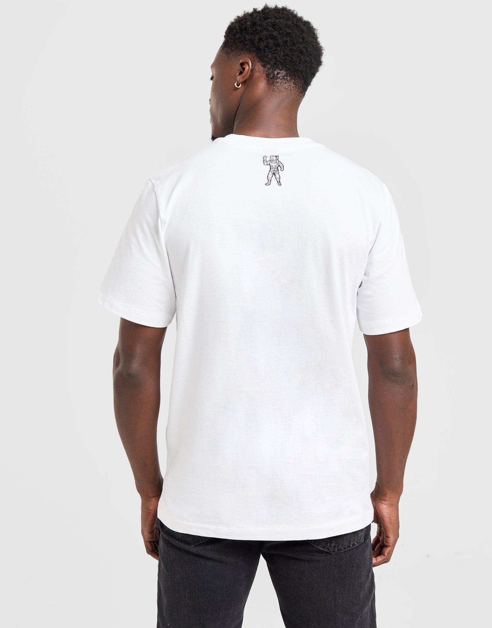 Billionaire Boys Club Serif Moon T-Shirt