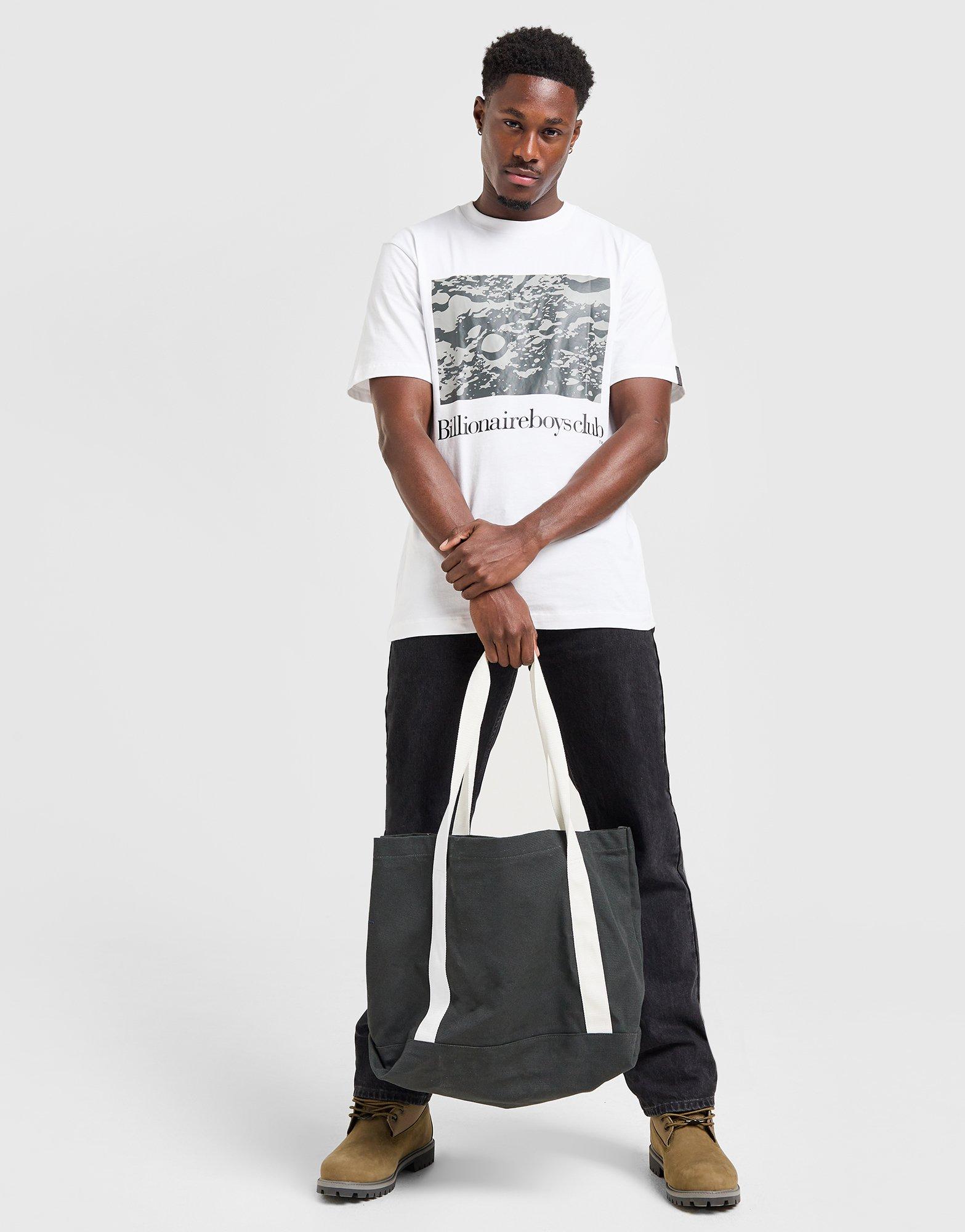 Billionaire Boys Club Serif Moon T-Shirt