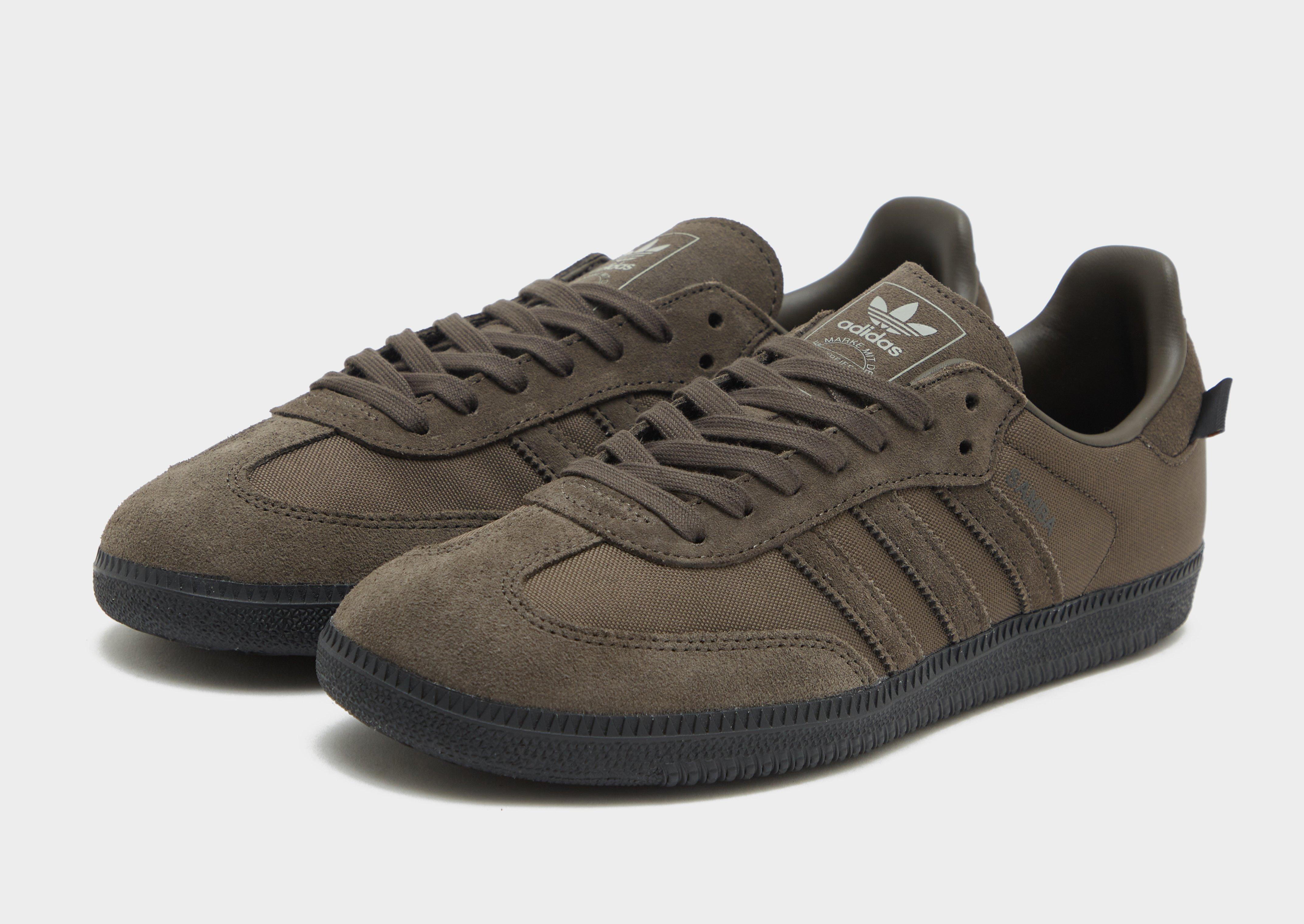 adidas Originals Samba OG Cordura