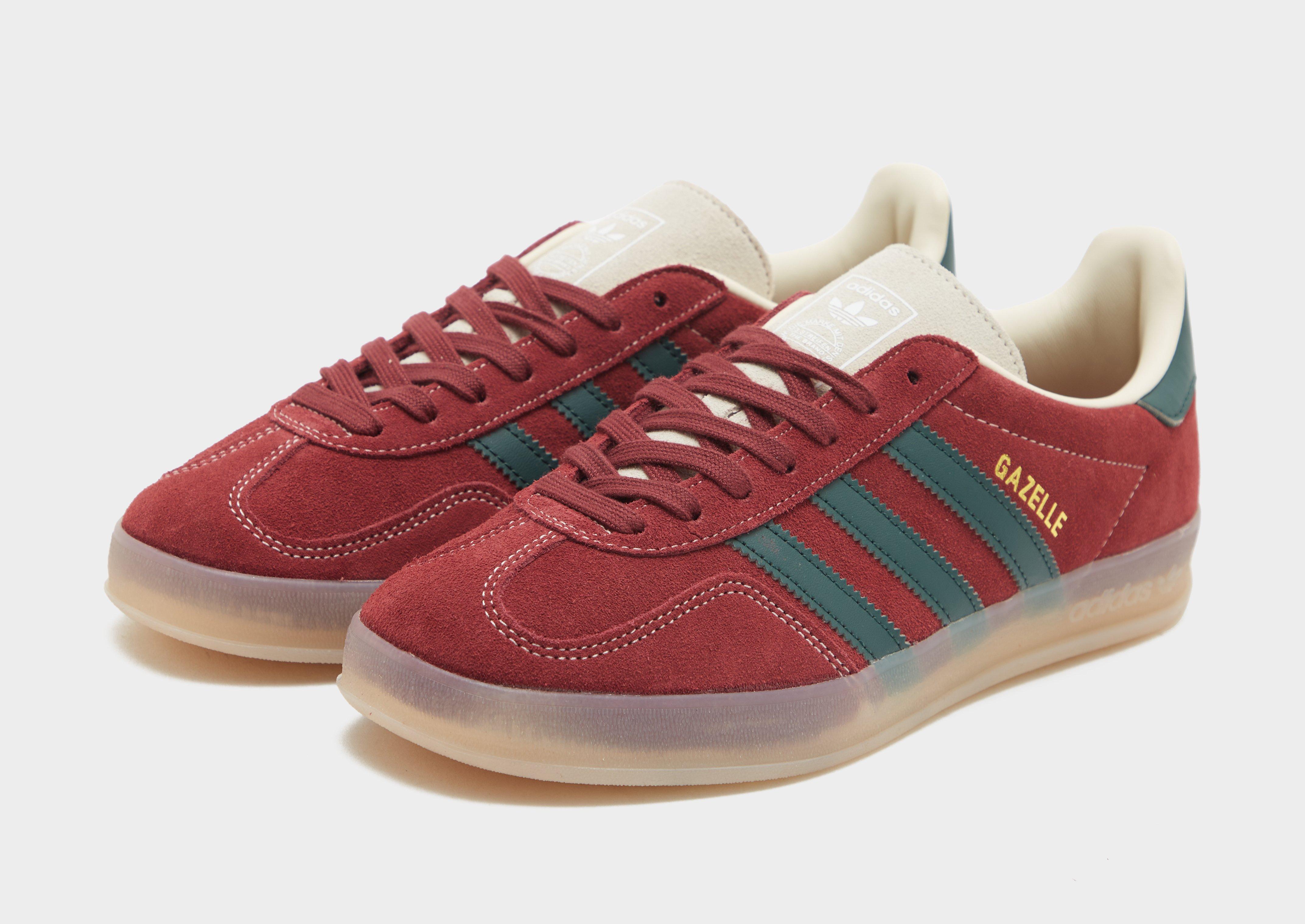 adidas Originals Gazelle Indoor