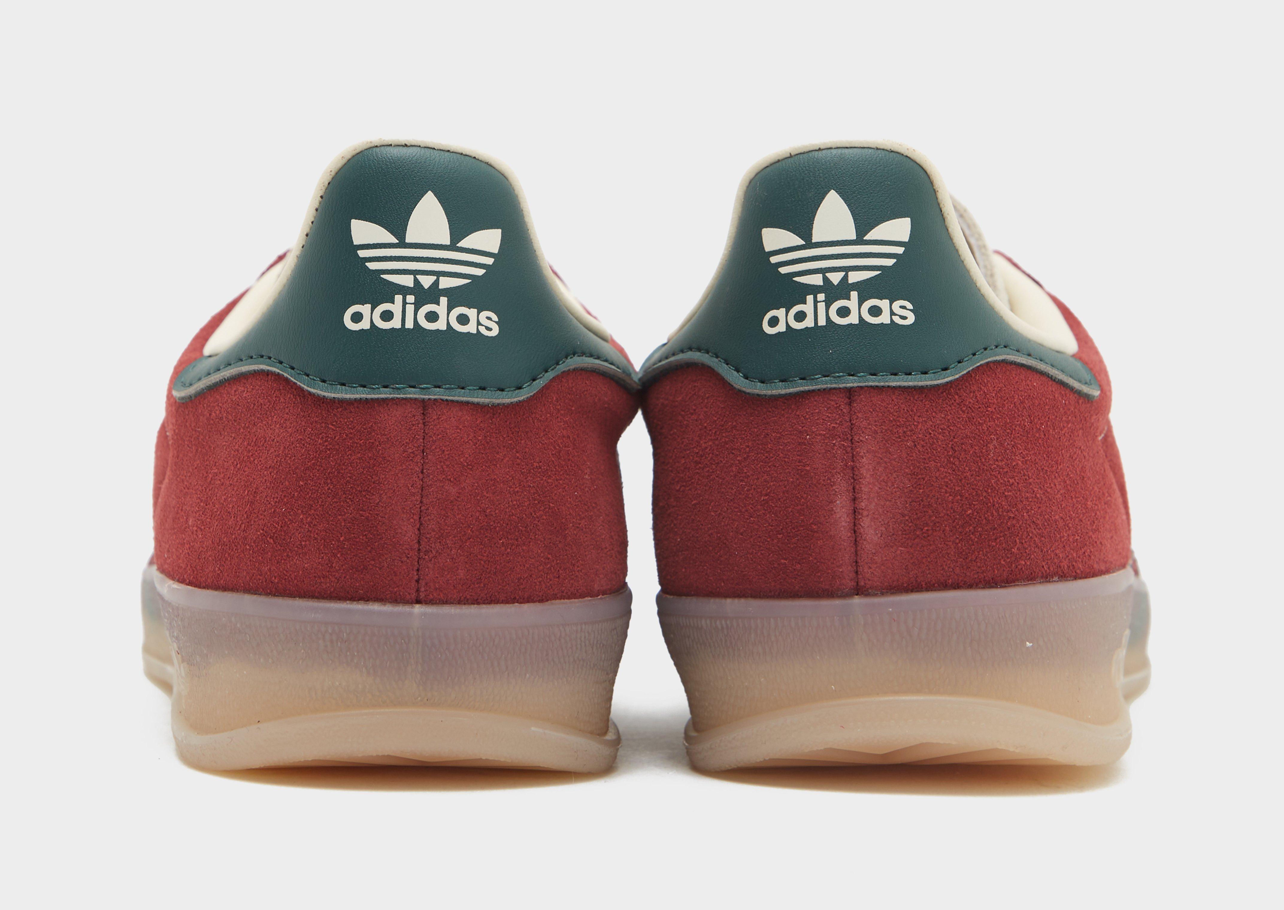 adidas Originals Gazelle Indoor