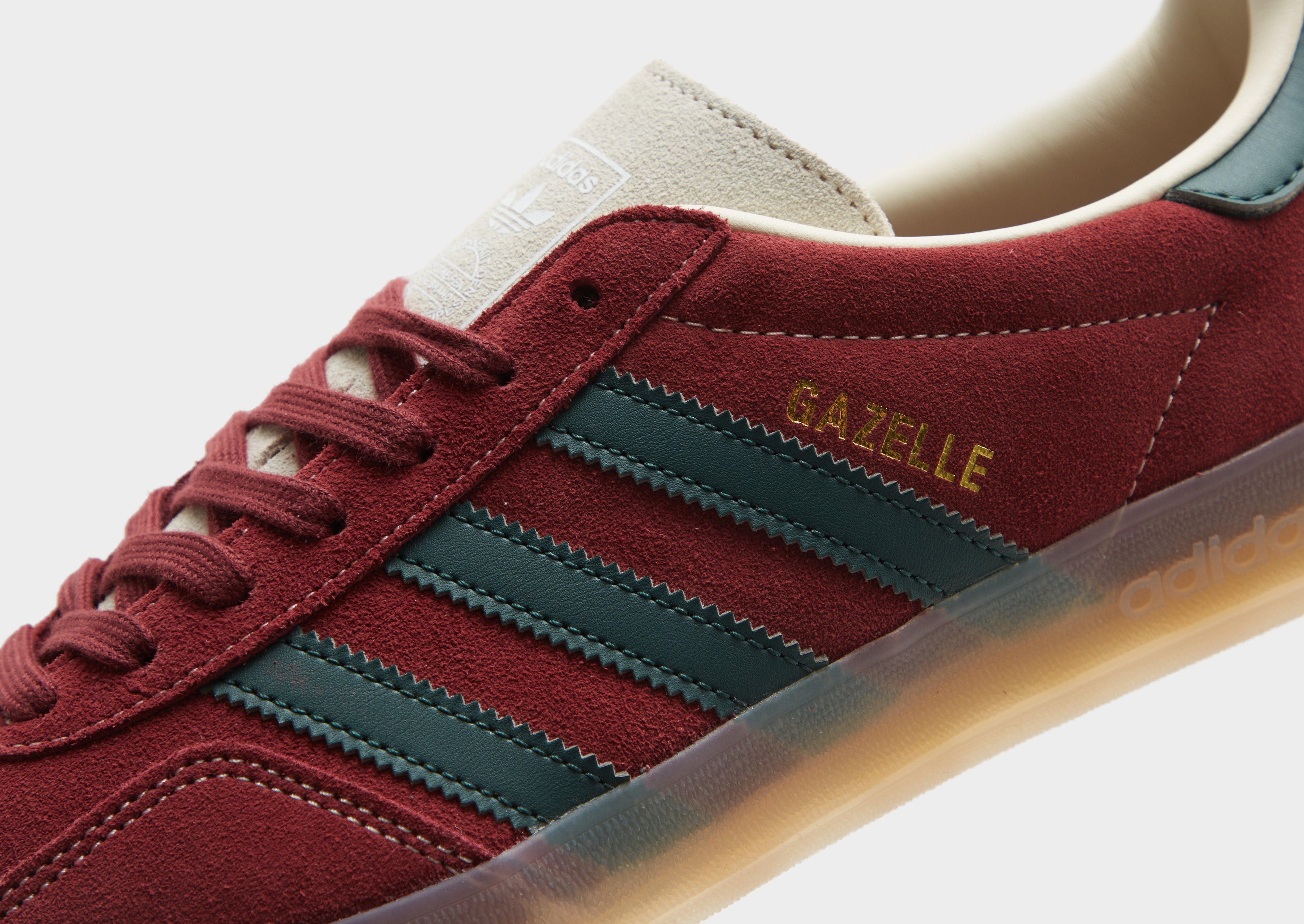 adidas Originals Gazelle Indoor