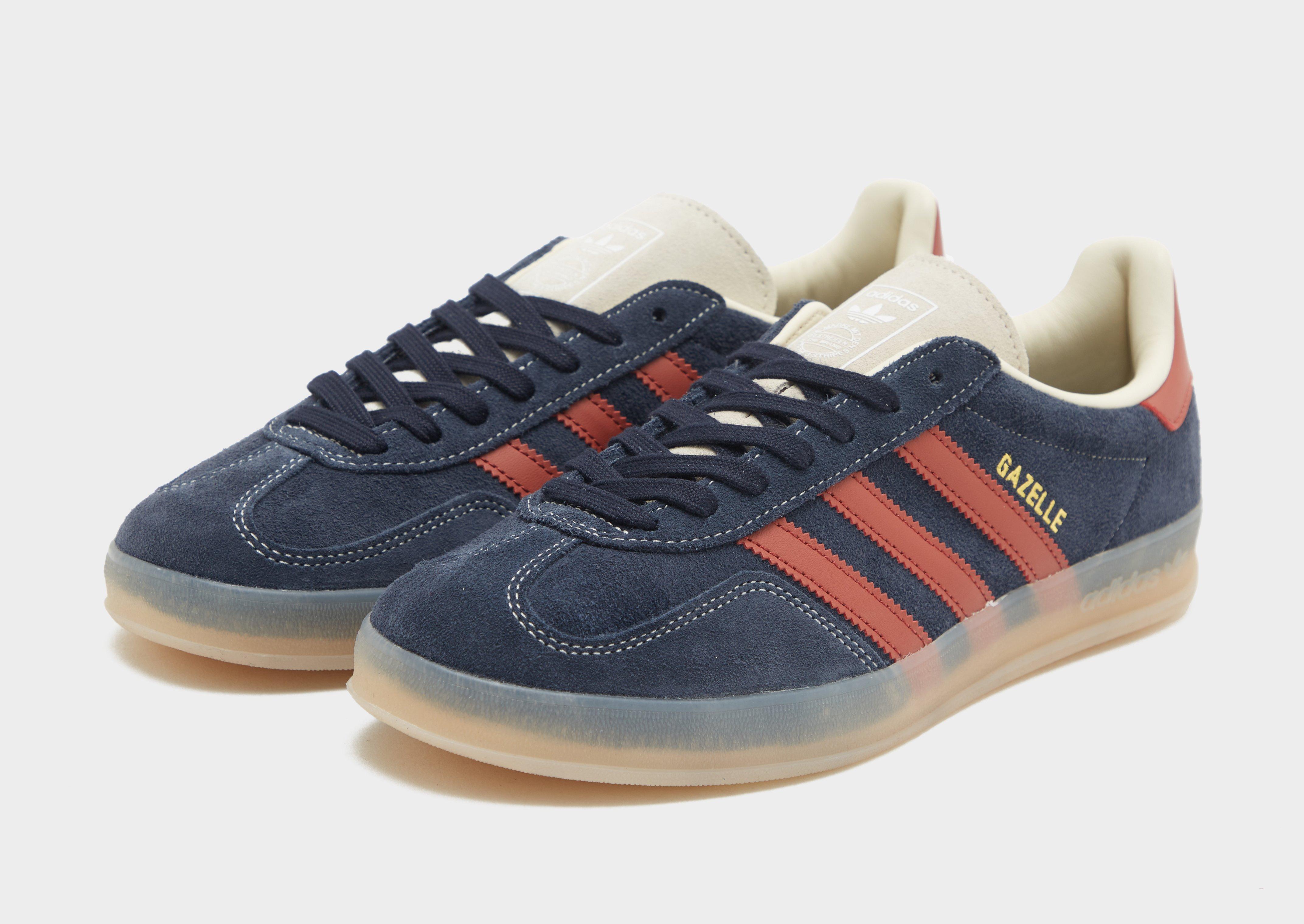 adidas Originals Gazelle Indoor