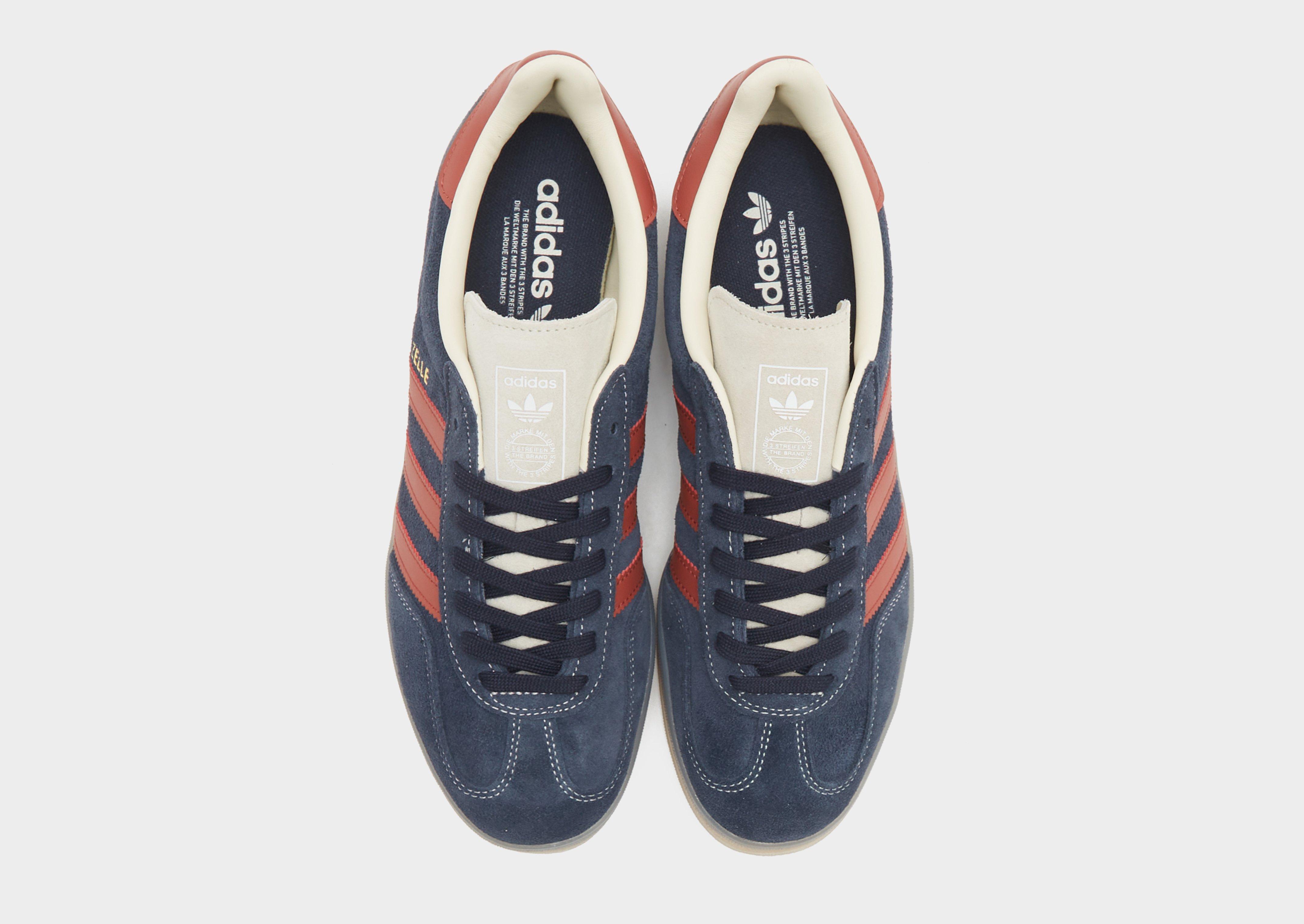 adidas Originals Gazelle Indoor