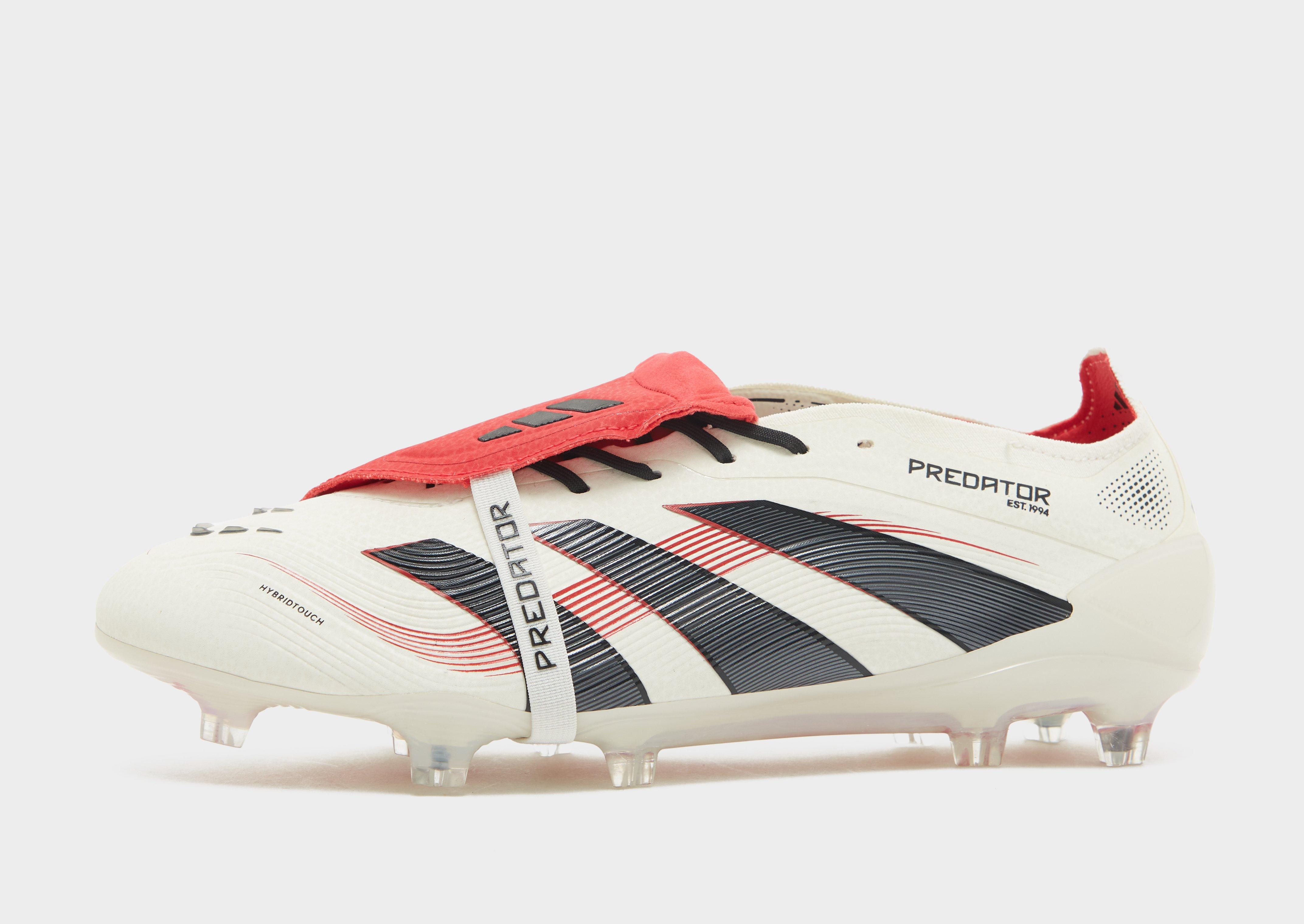 シューズ adidas PREDATOR ELITE FT FG 24cm adidas Predator 24+