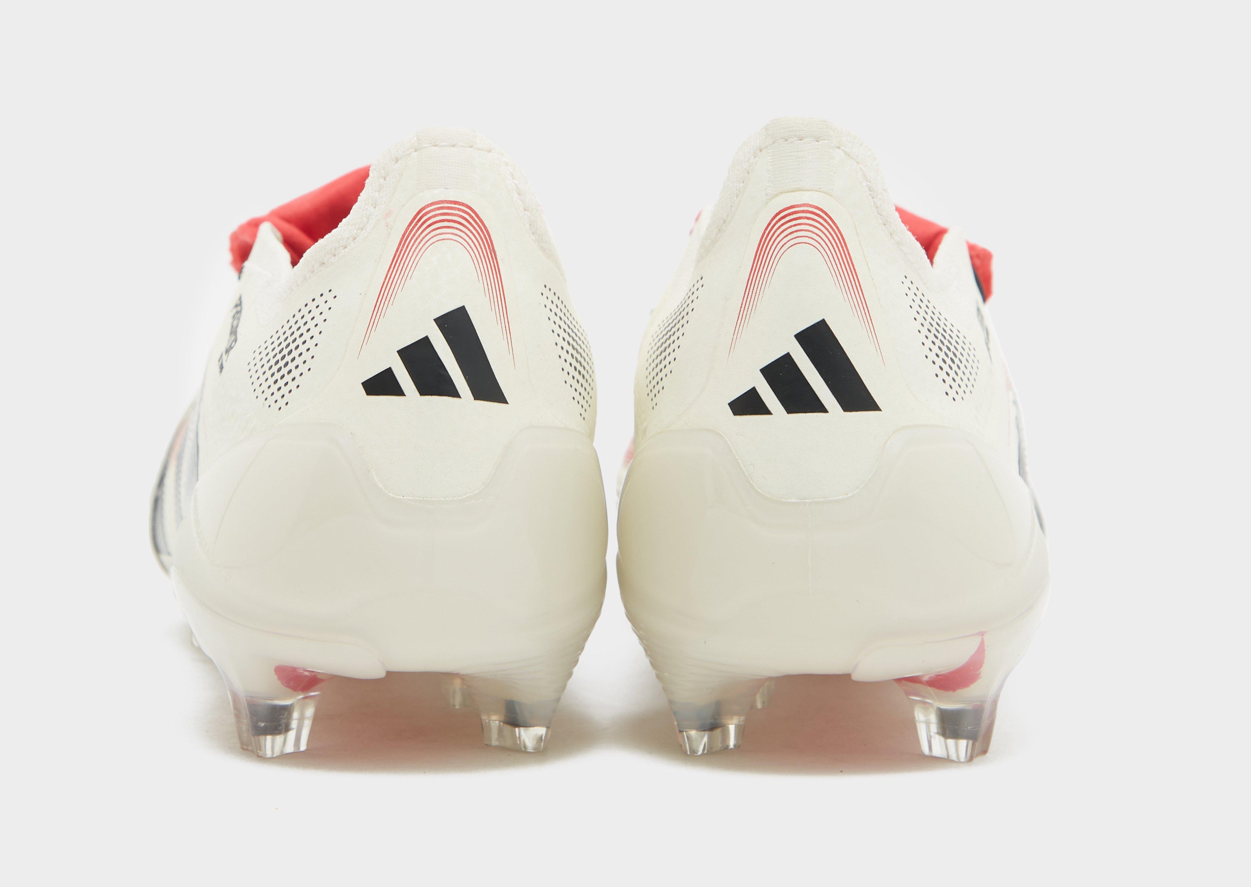 adidas Predator Elite FT FG Fotbollsskor Unisex