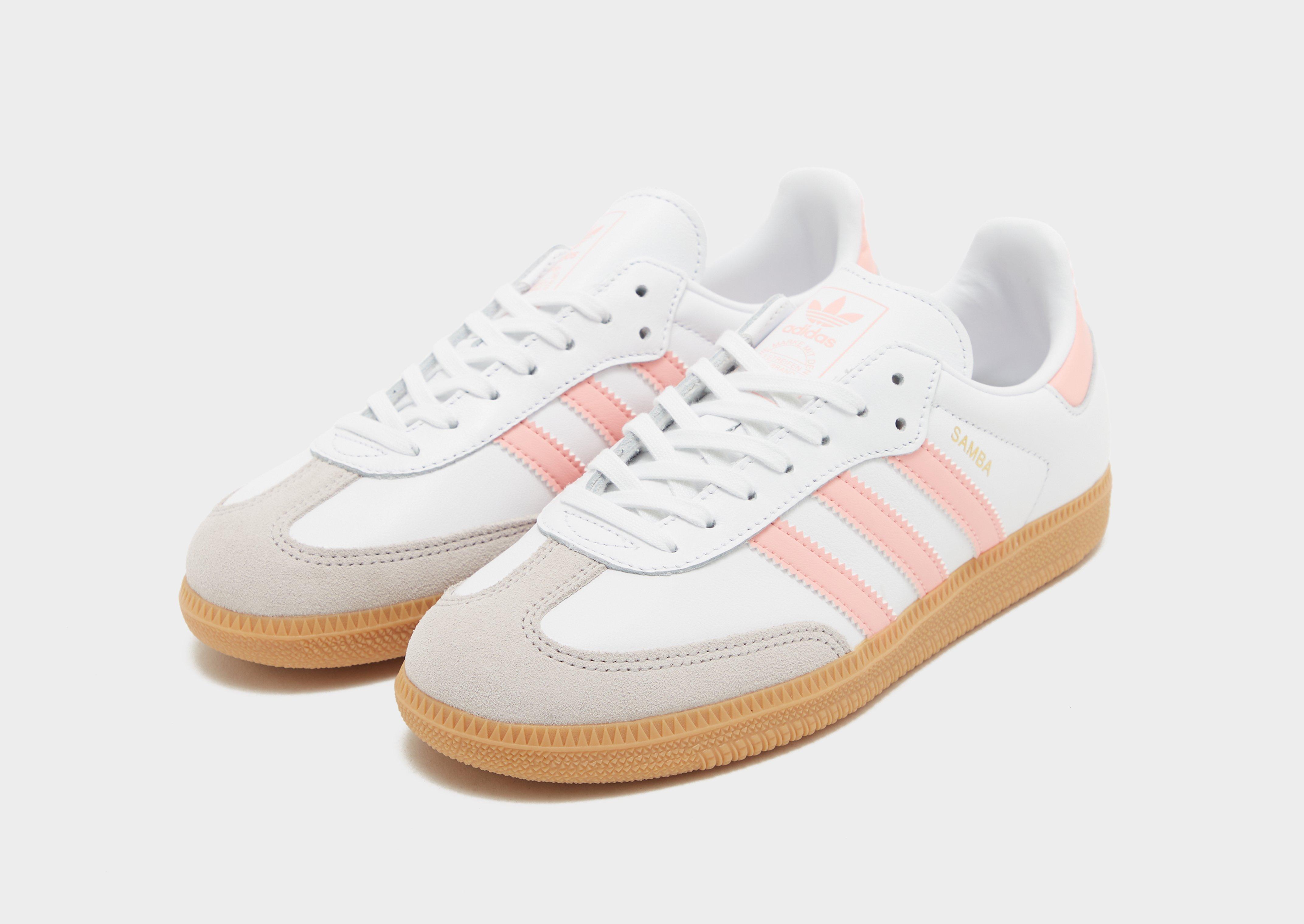 adidas Originals Samba OG Juniorit