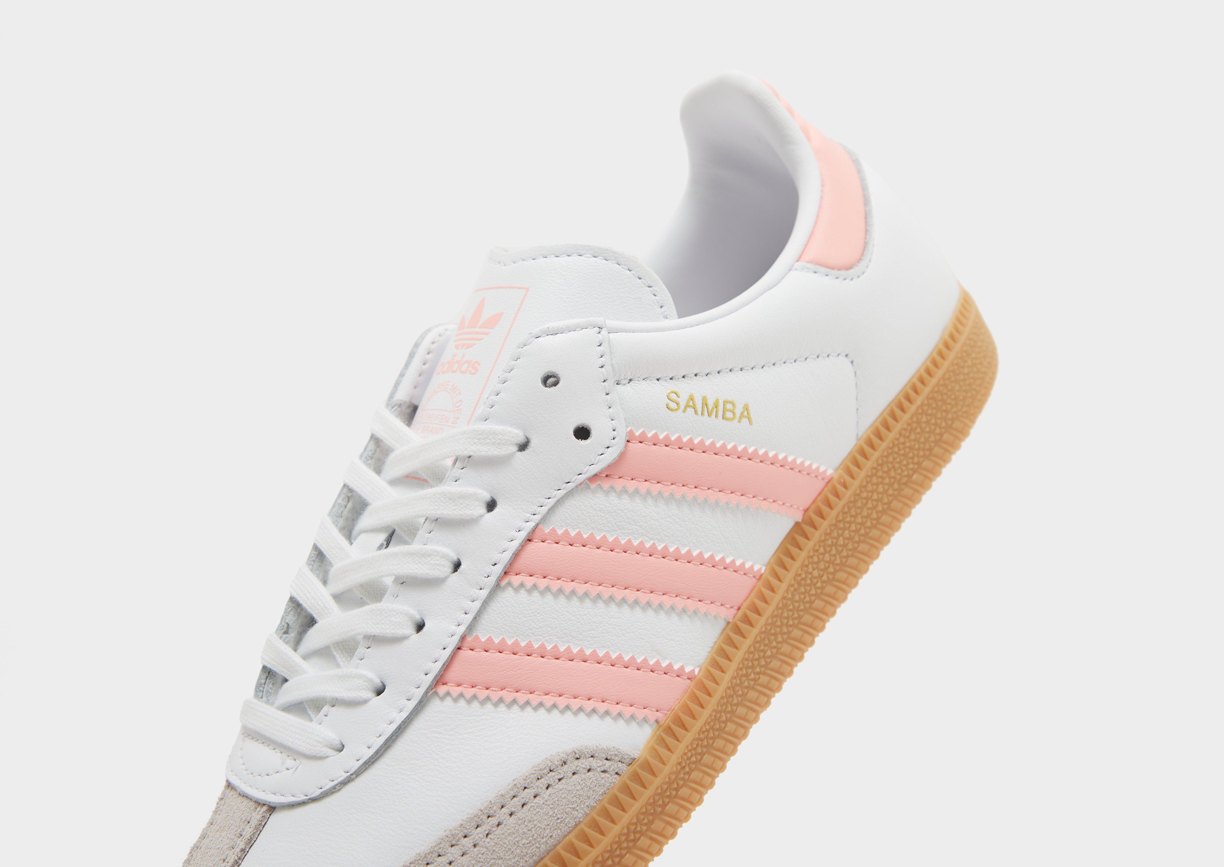 adidas Originals Samba OG Juniorit