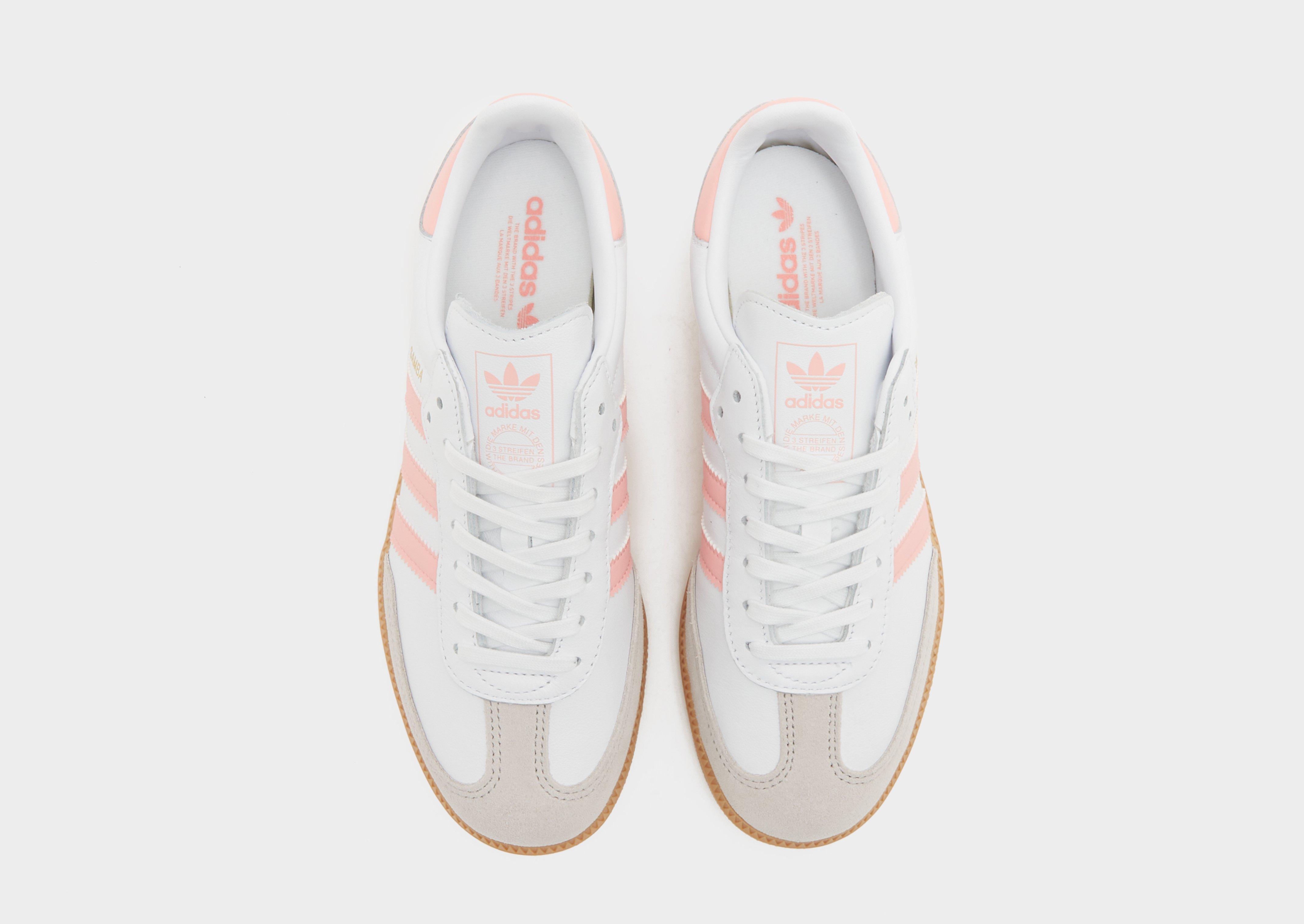 adidas Originals Samba OG Juniorit