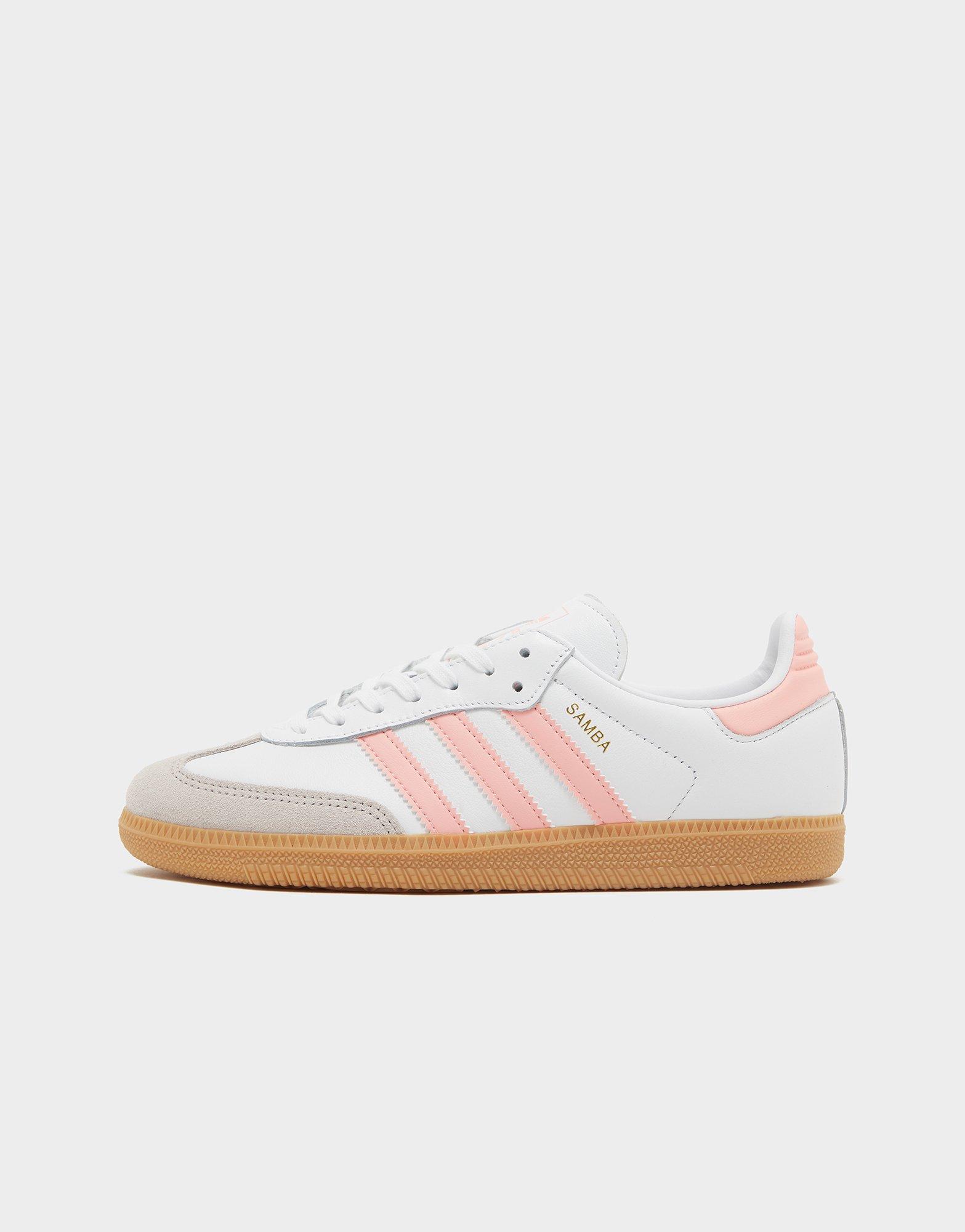 adidas Originals Samba OG Junior