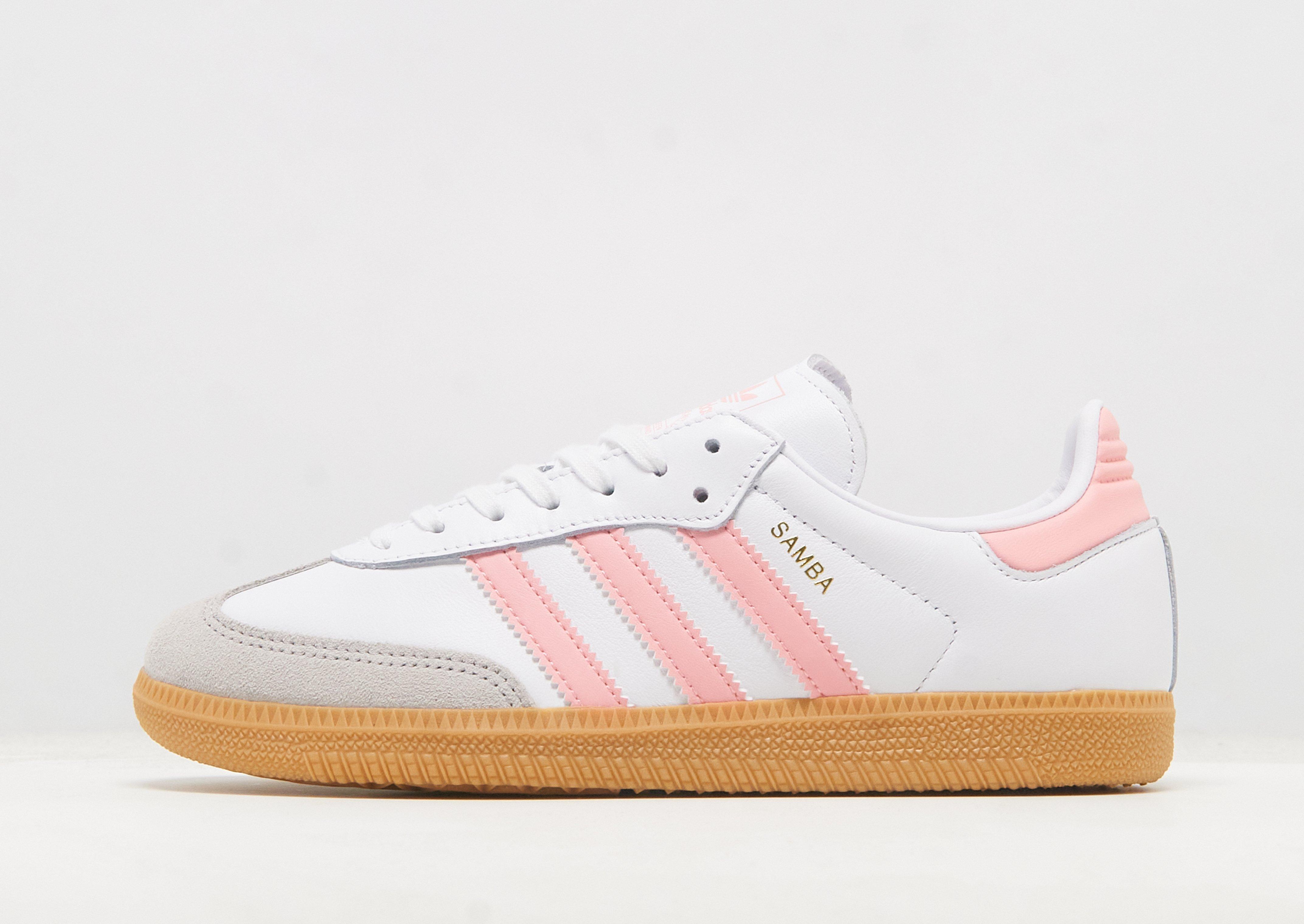 adidas Originals Samba OG Junior