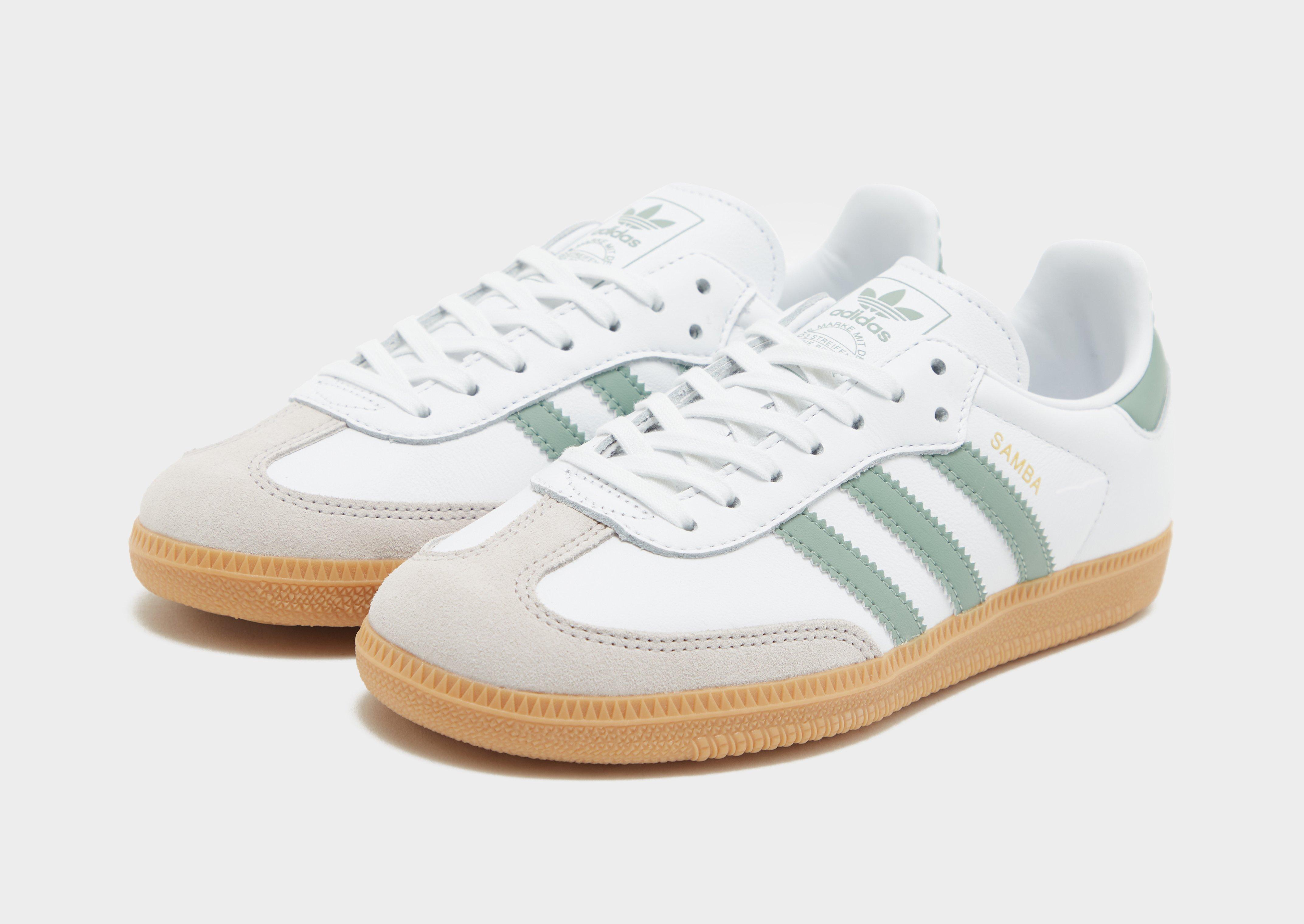 adidas Originals Samba OG Junior