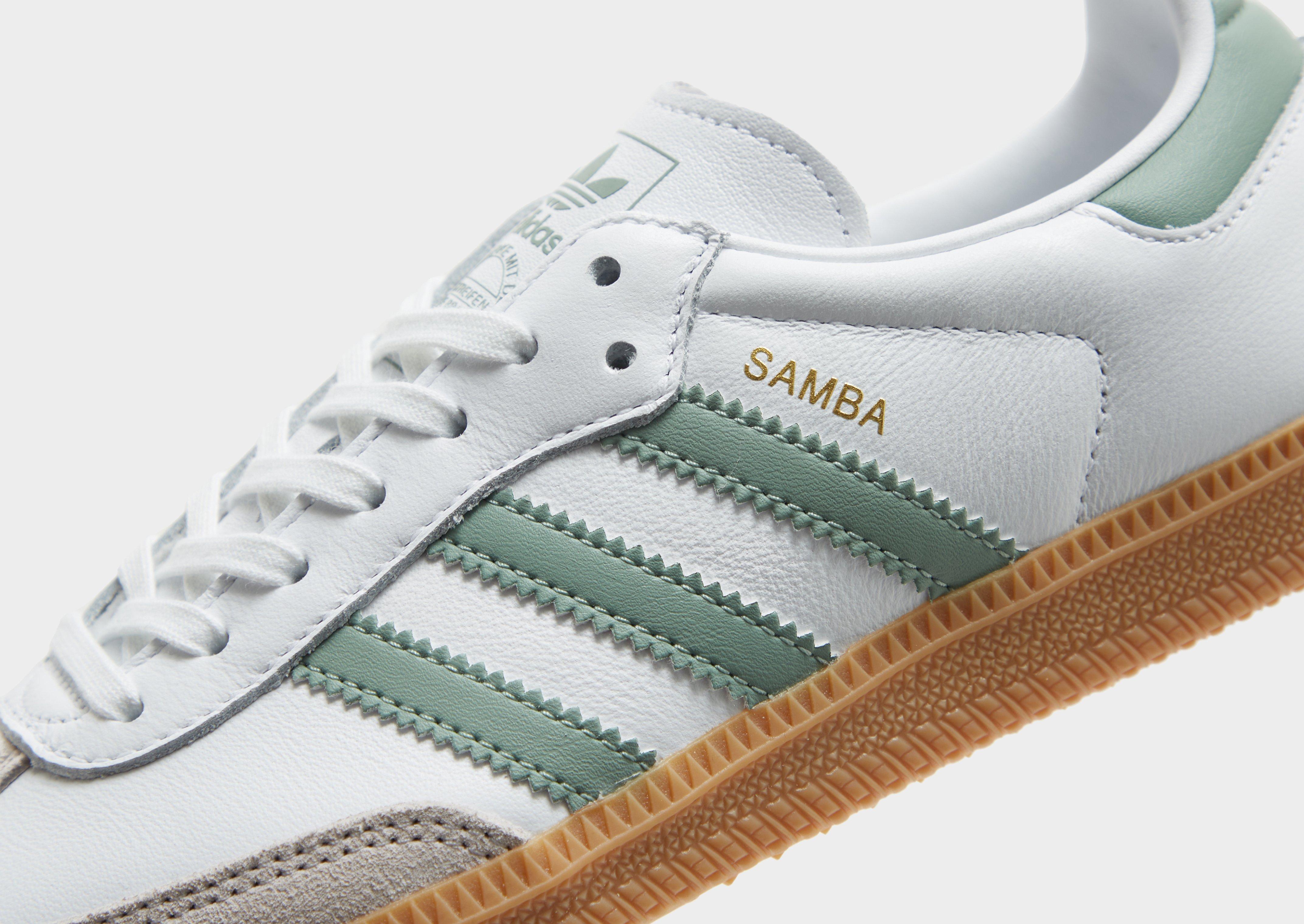 adidas Originals Samba OG Junior