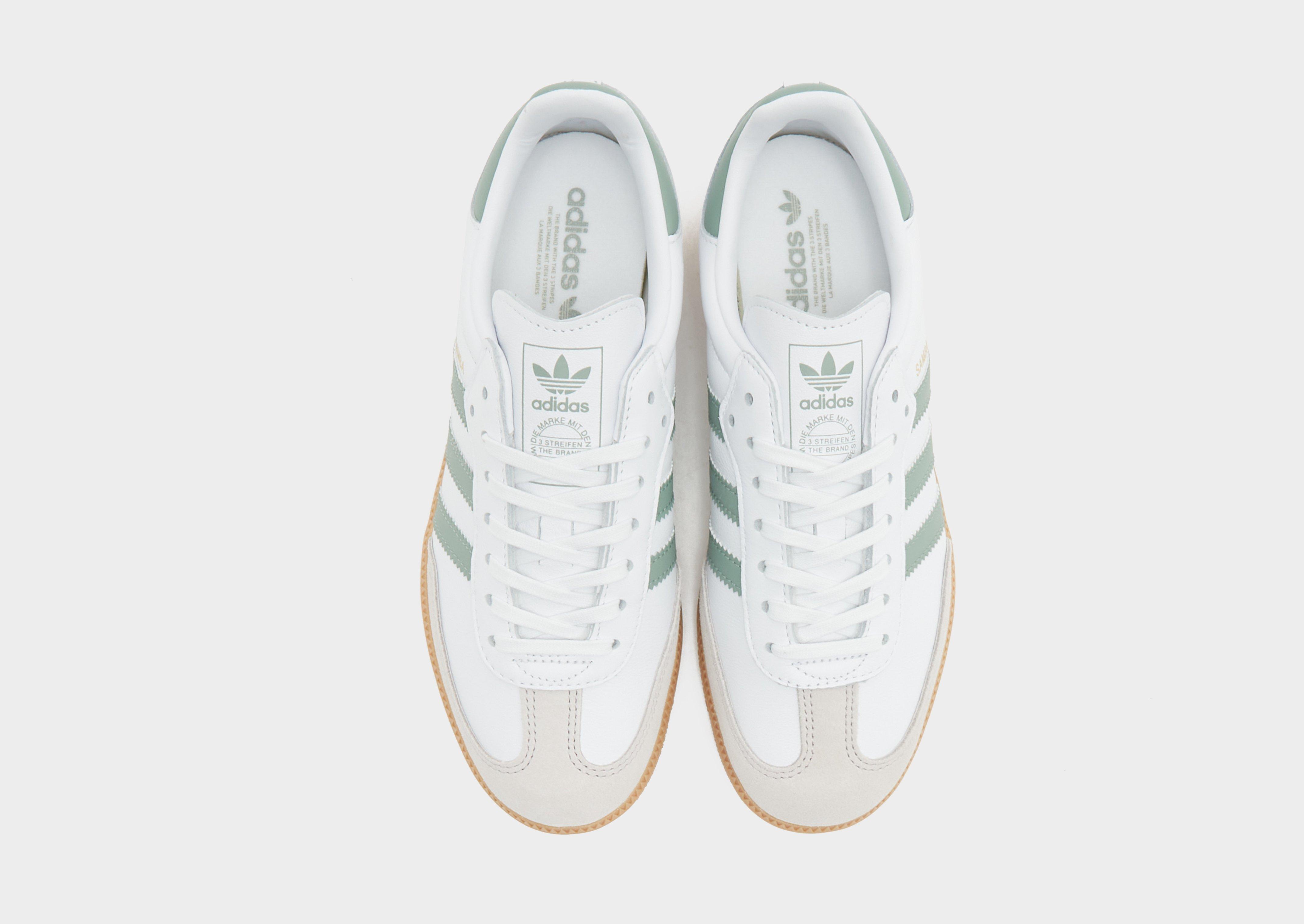 adidas Originals Samba OG Junior
