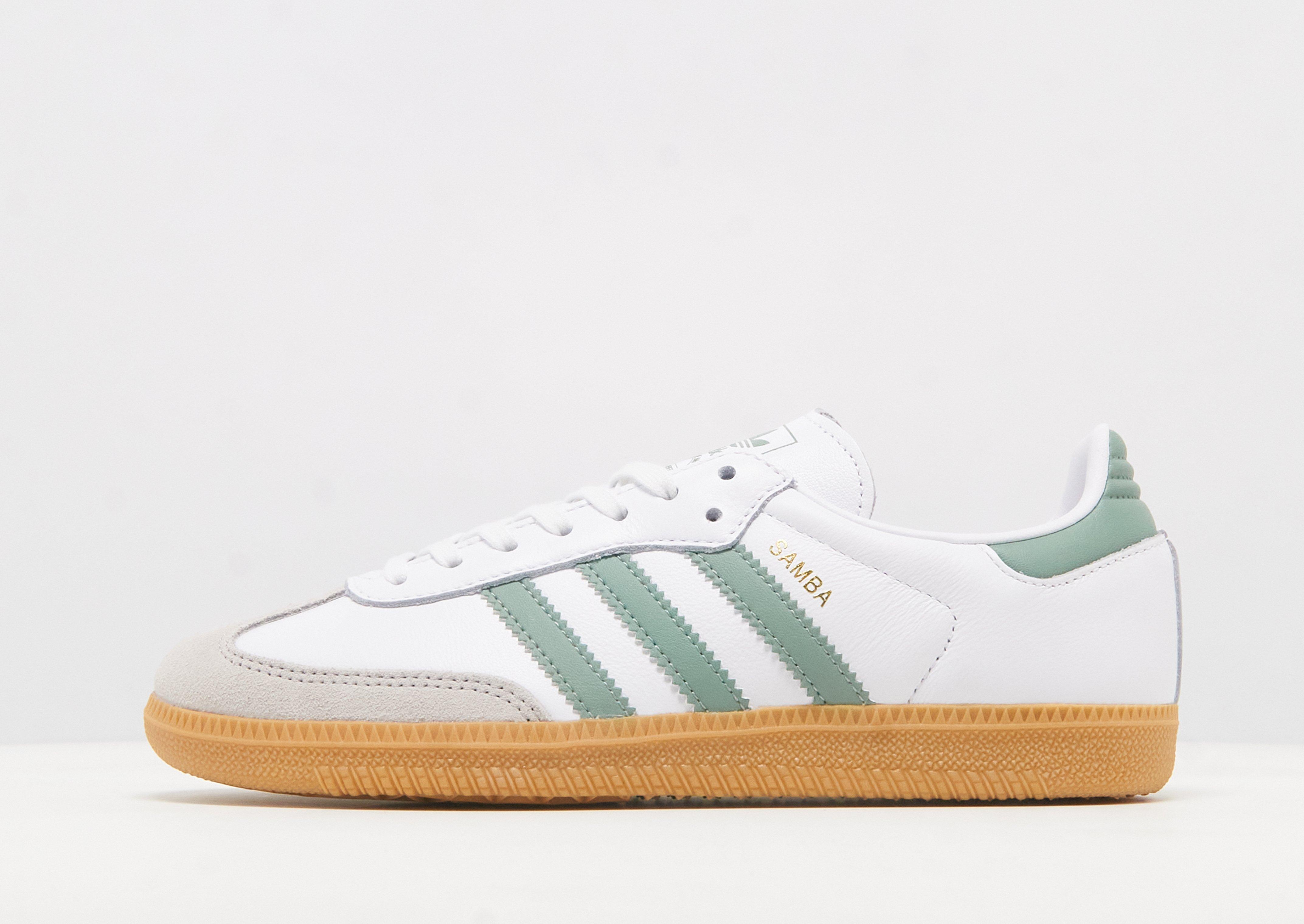 adidas Originals Samba OG Junior