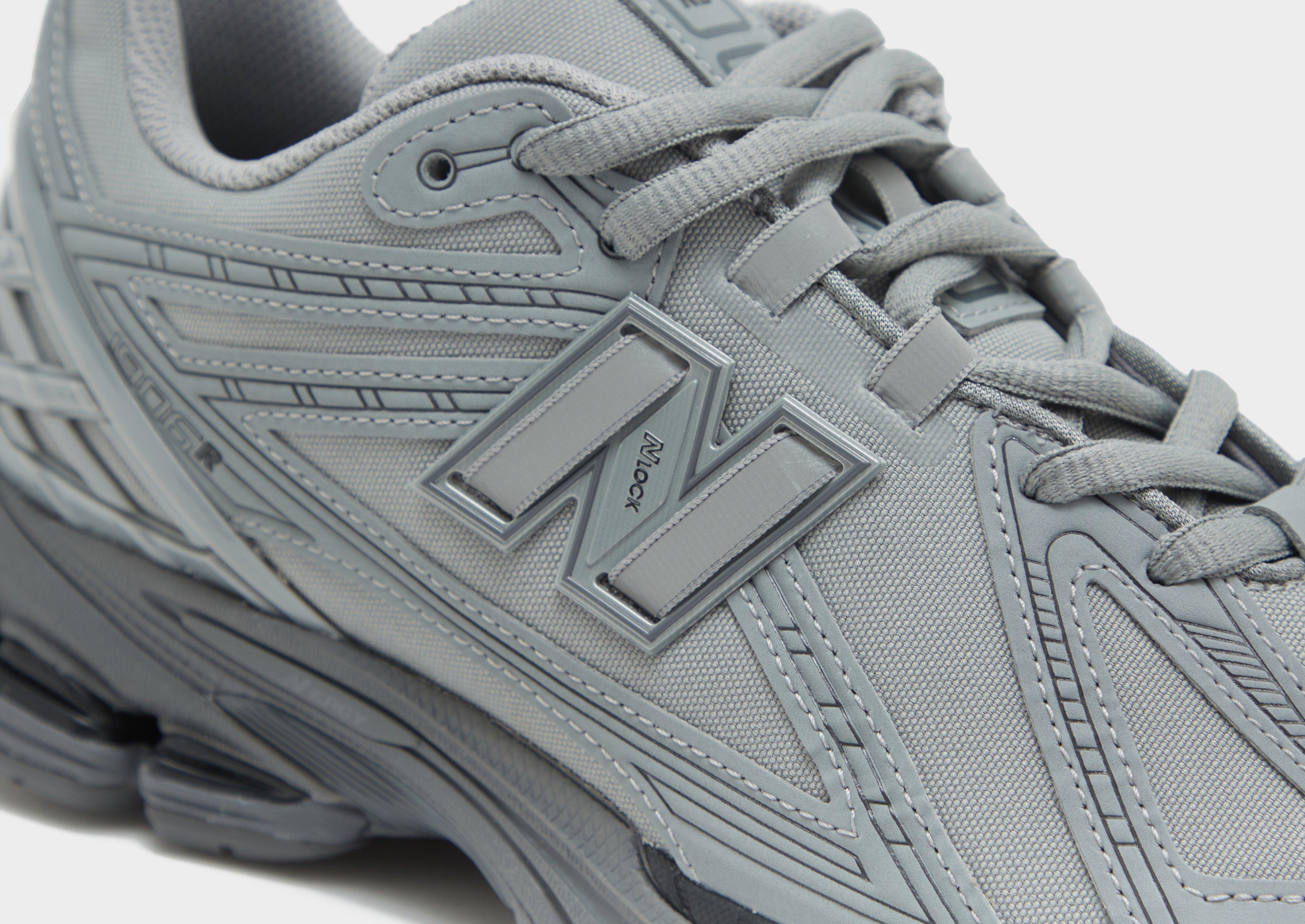 Grey New Balance 1906R - JD Sports Global