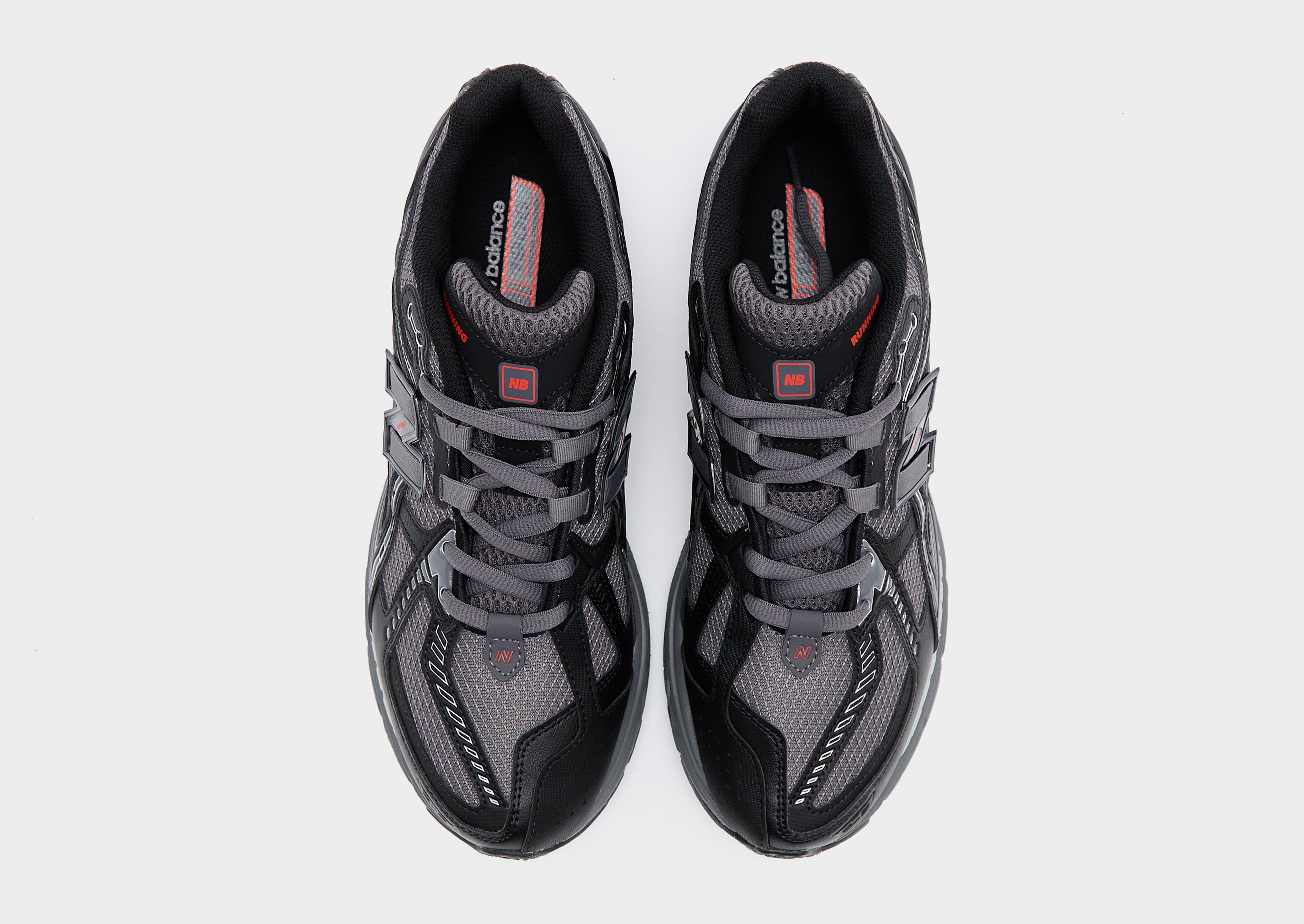 靴 New Balance 1906 UTILITY BLACK BLACK New Balance 1906 Utility Black