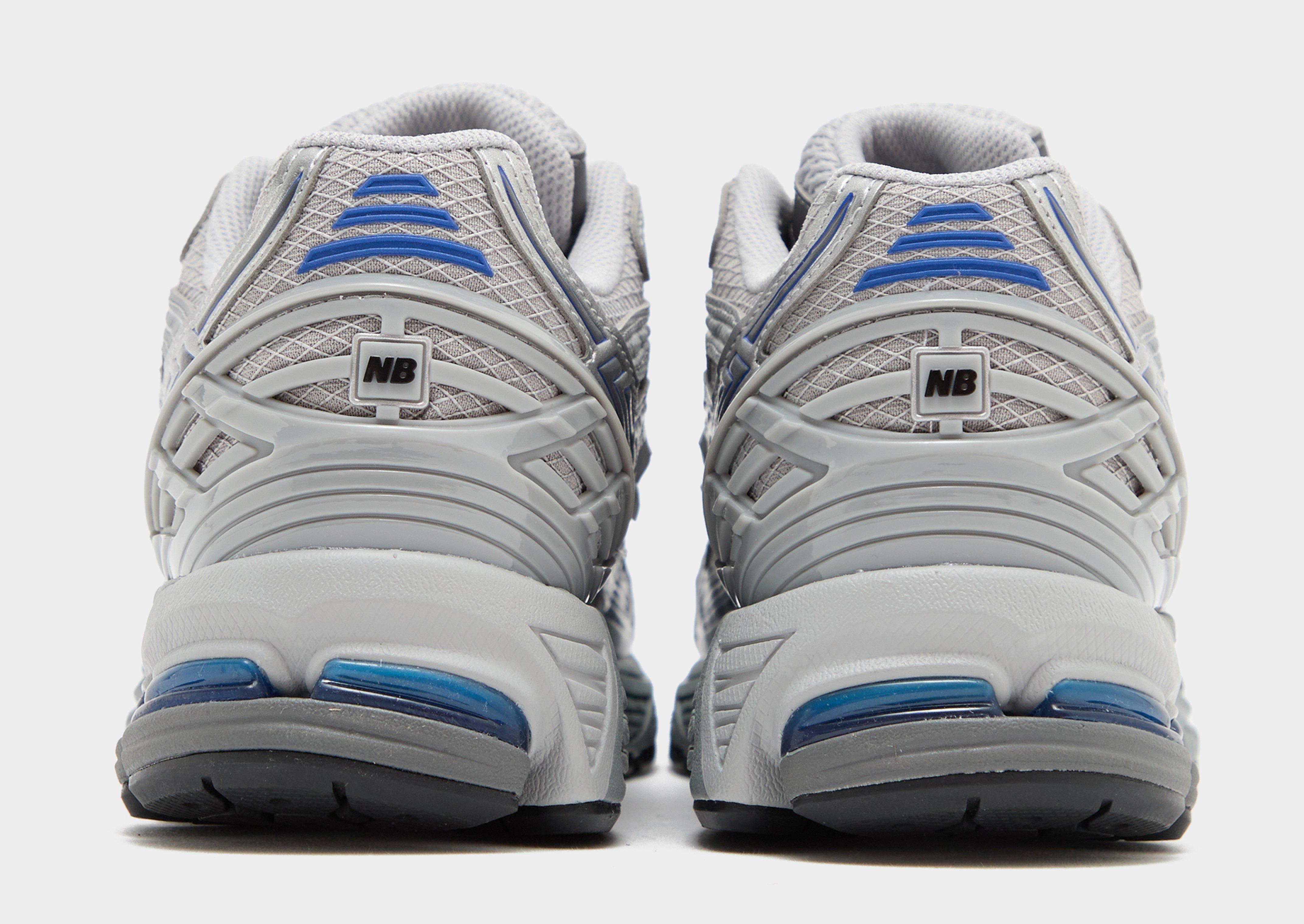 Grey New Balance 1906 Utility - JD Sports Global