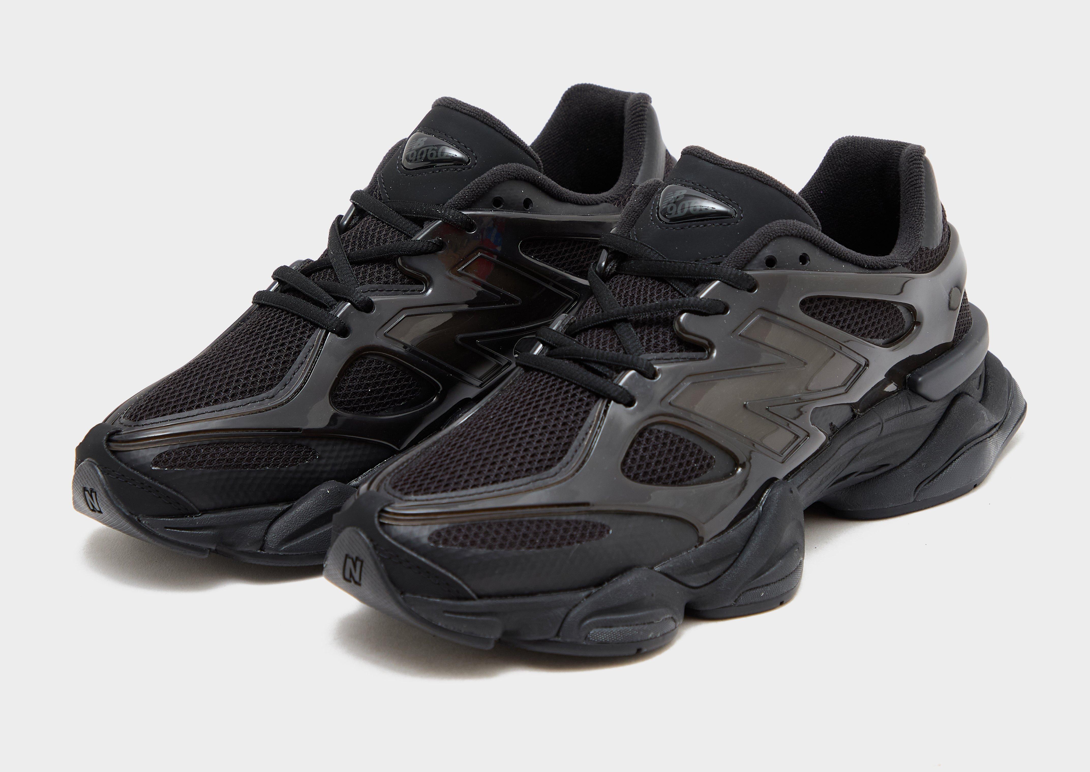 mii Black New Balance 9060 Cage | JD Sports UK