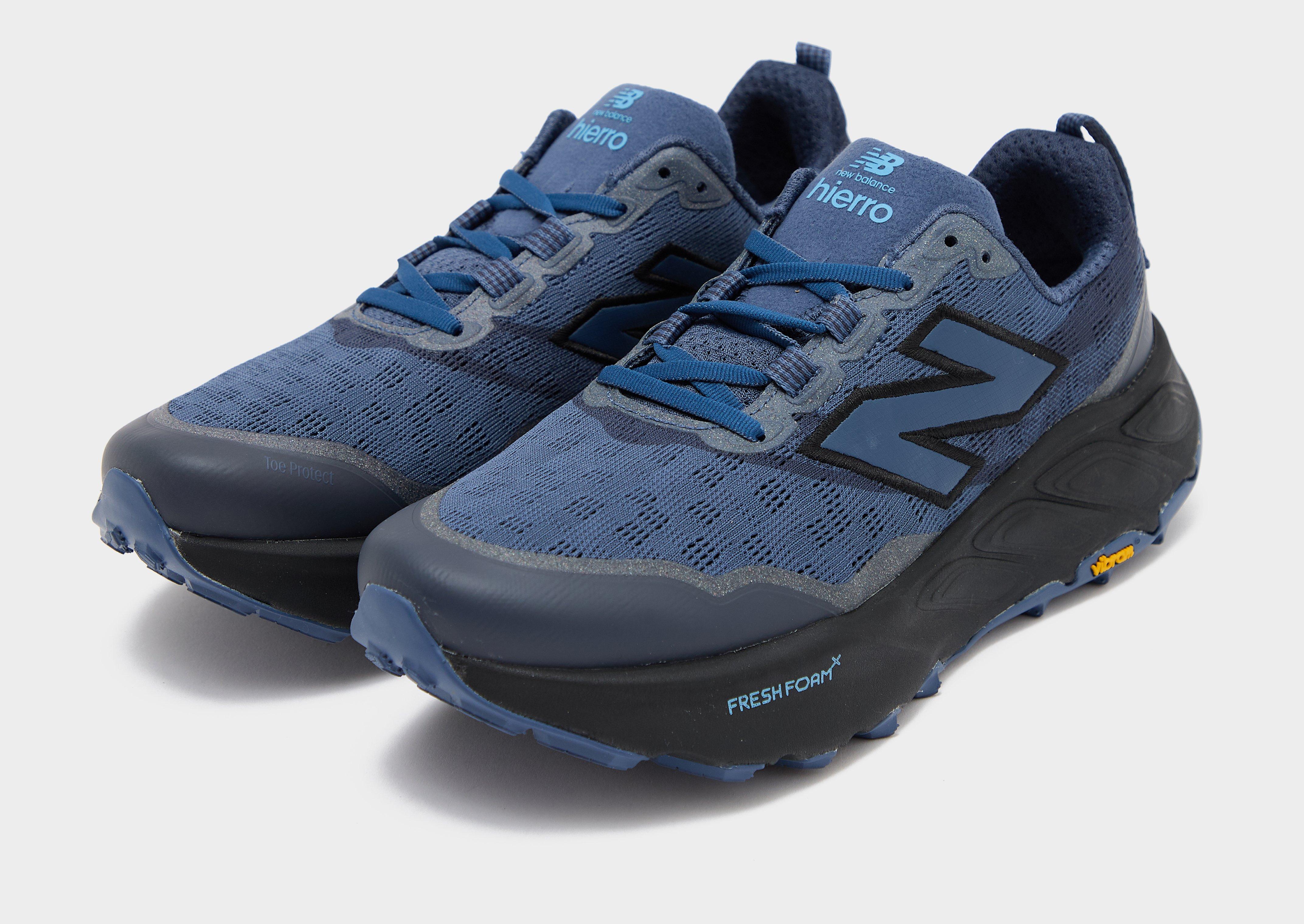 ［New Balance］★Fresh Foam X Hierro V9★［送料・関税無］ jd_724917_a?v=1