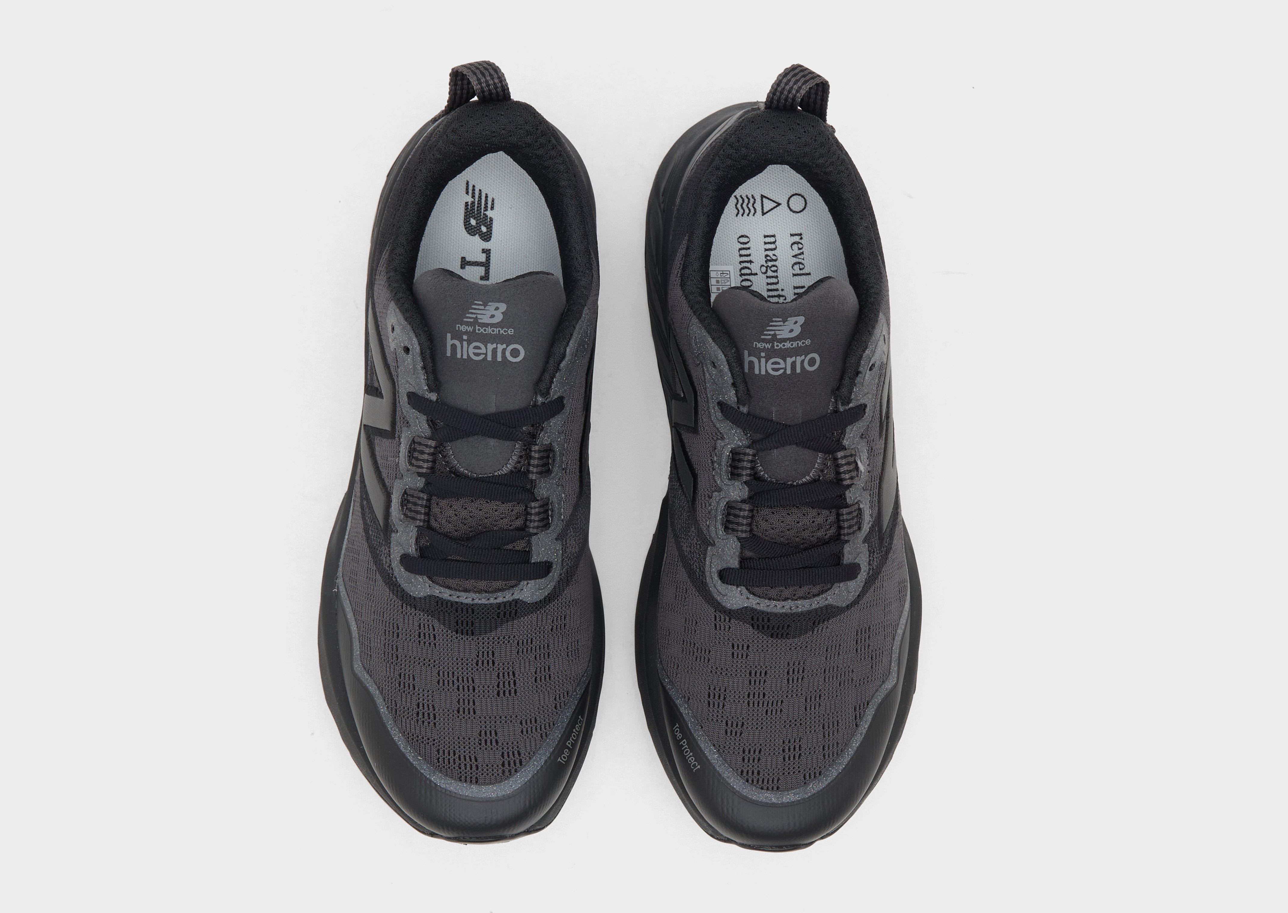 New Balance Fresh Foam X Hierro V9