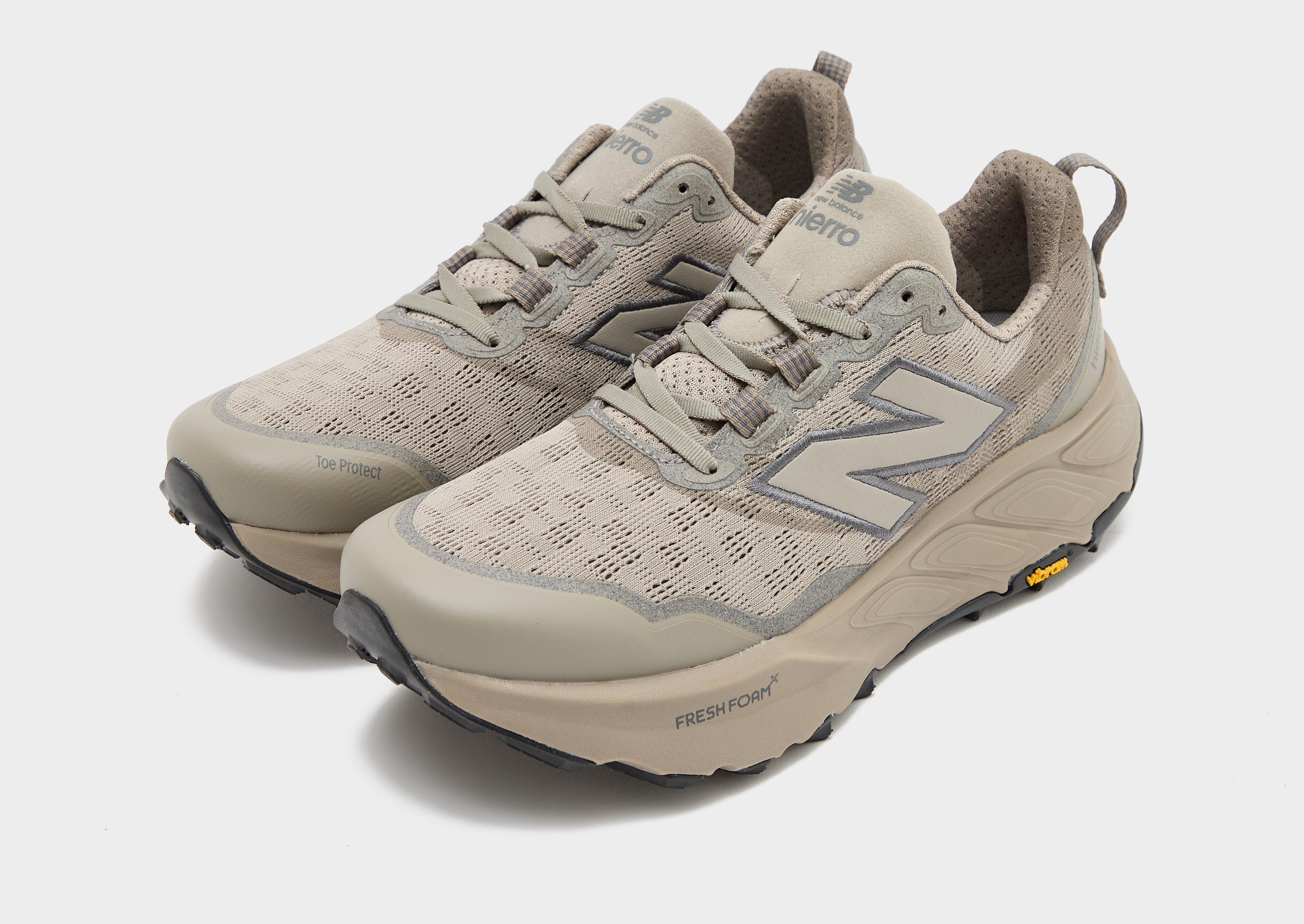 New Balance Fresh Foam X Hierro V9
