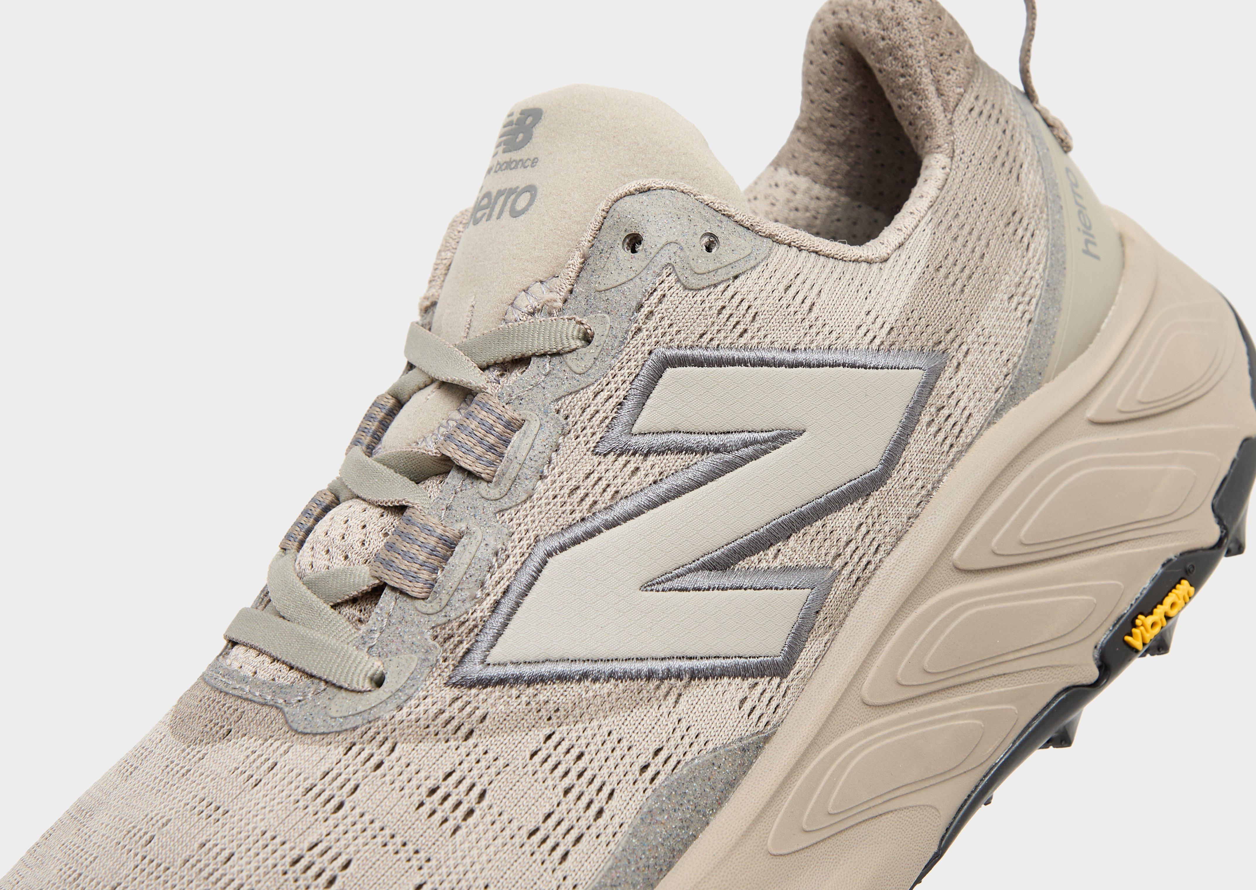 New Balance Fresh Foam X Hierro V9