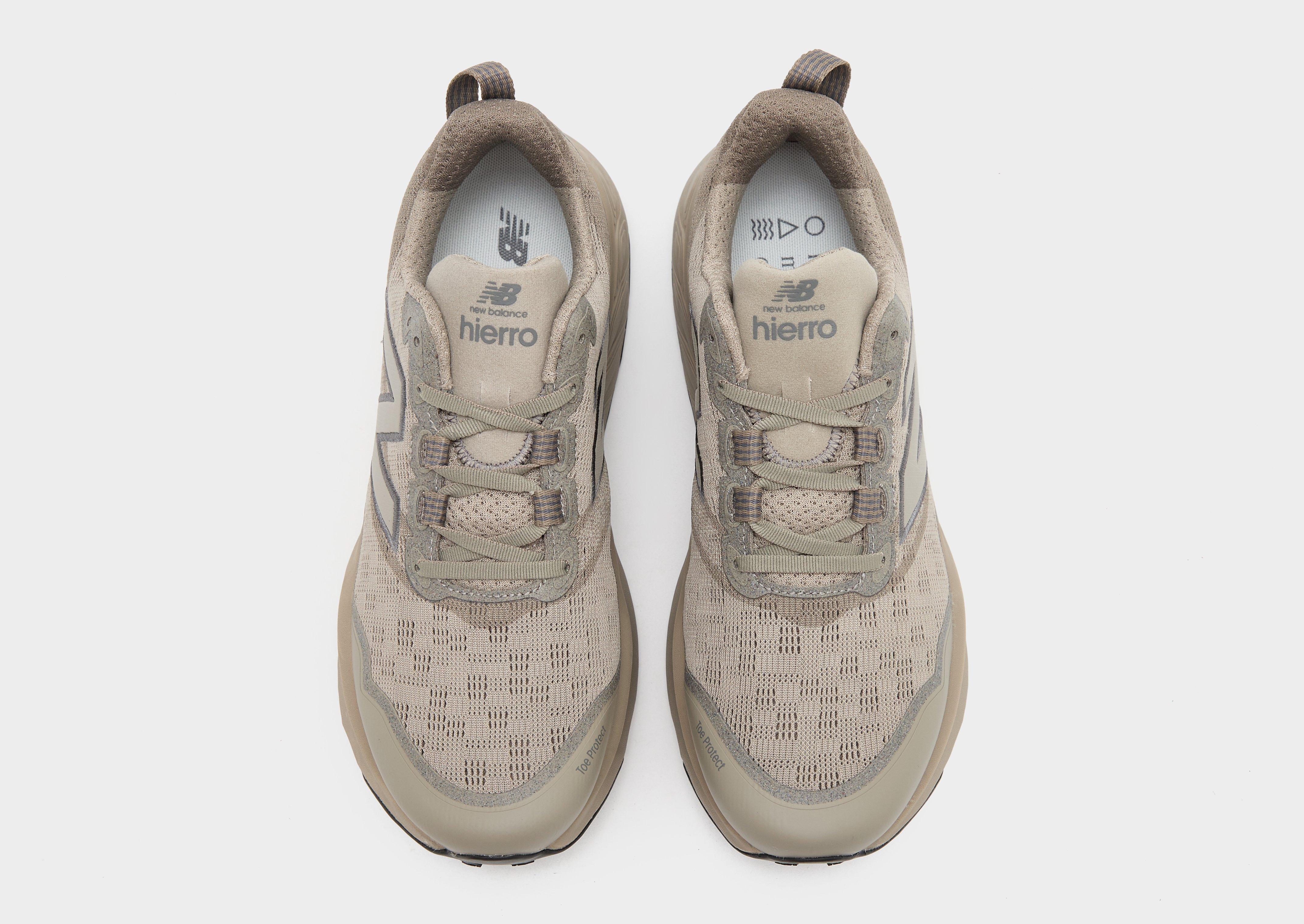 New Balance Fresh Foam X Hierro V9