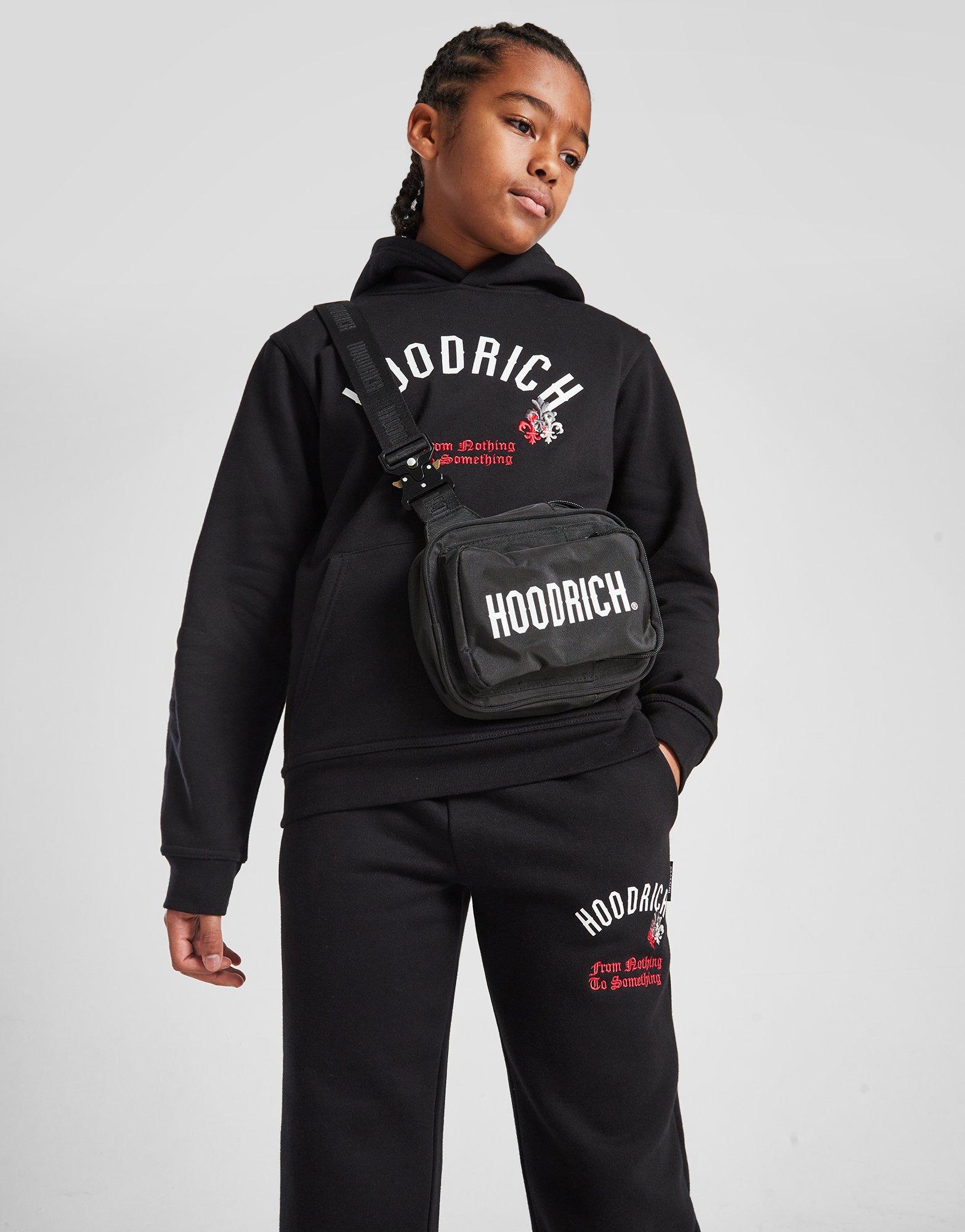 Hoodrich Shadow Hoodie Junior
