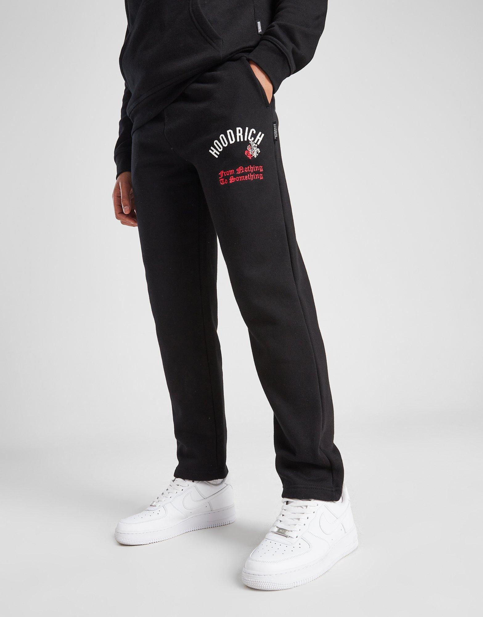 Hoodrich Shadow Joggers Junior