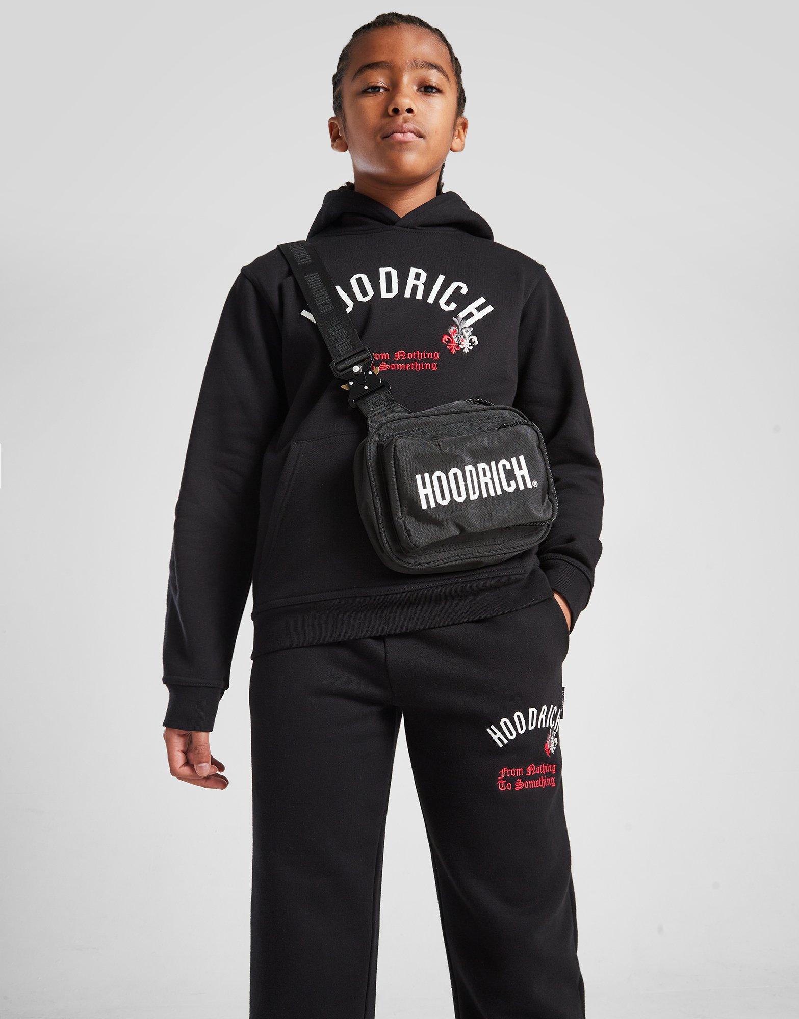 Hoodrich Shadow Joggers Junior