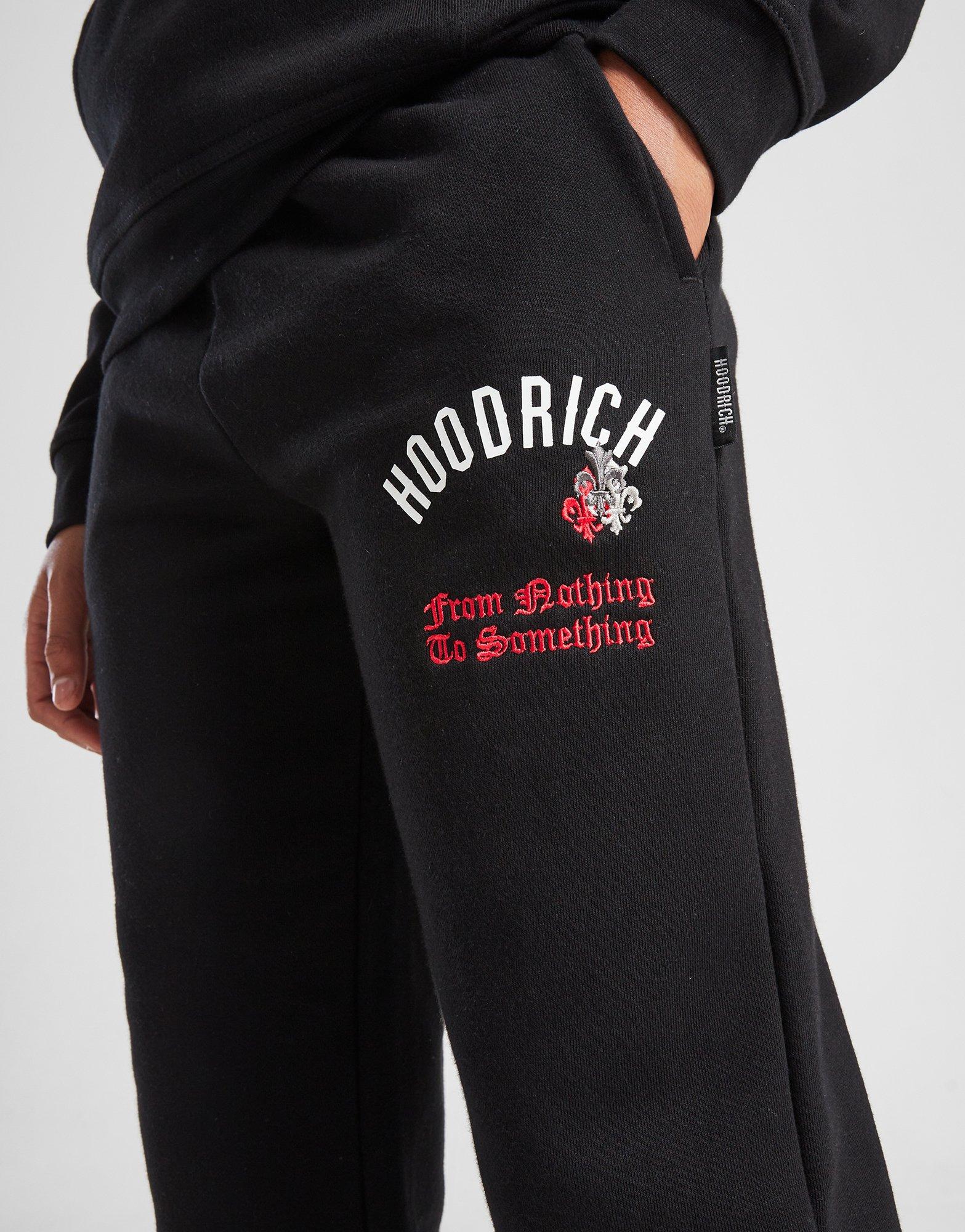 Hoodrich Shadow Joggers Junior